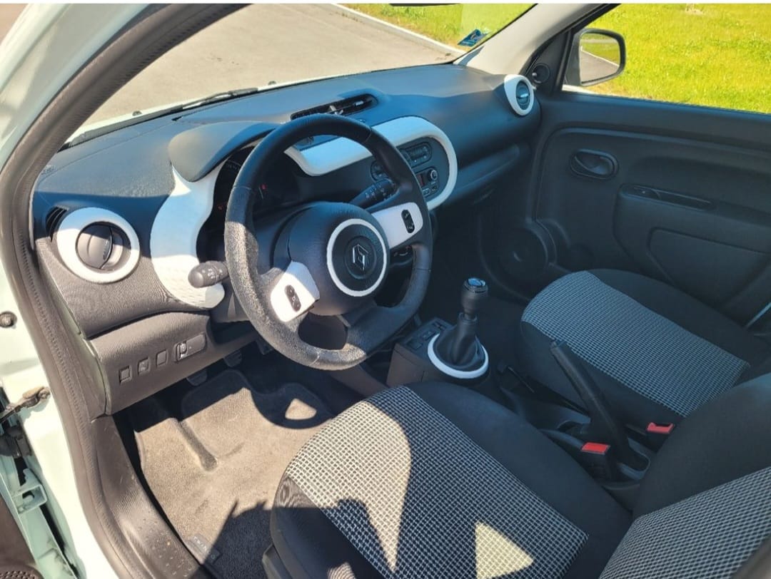 Renault Twingo III