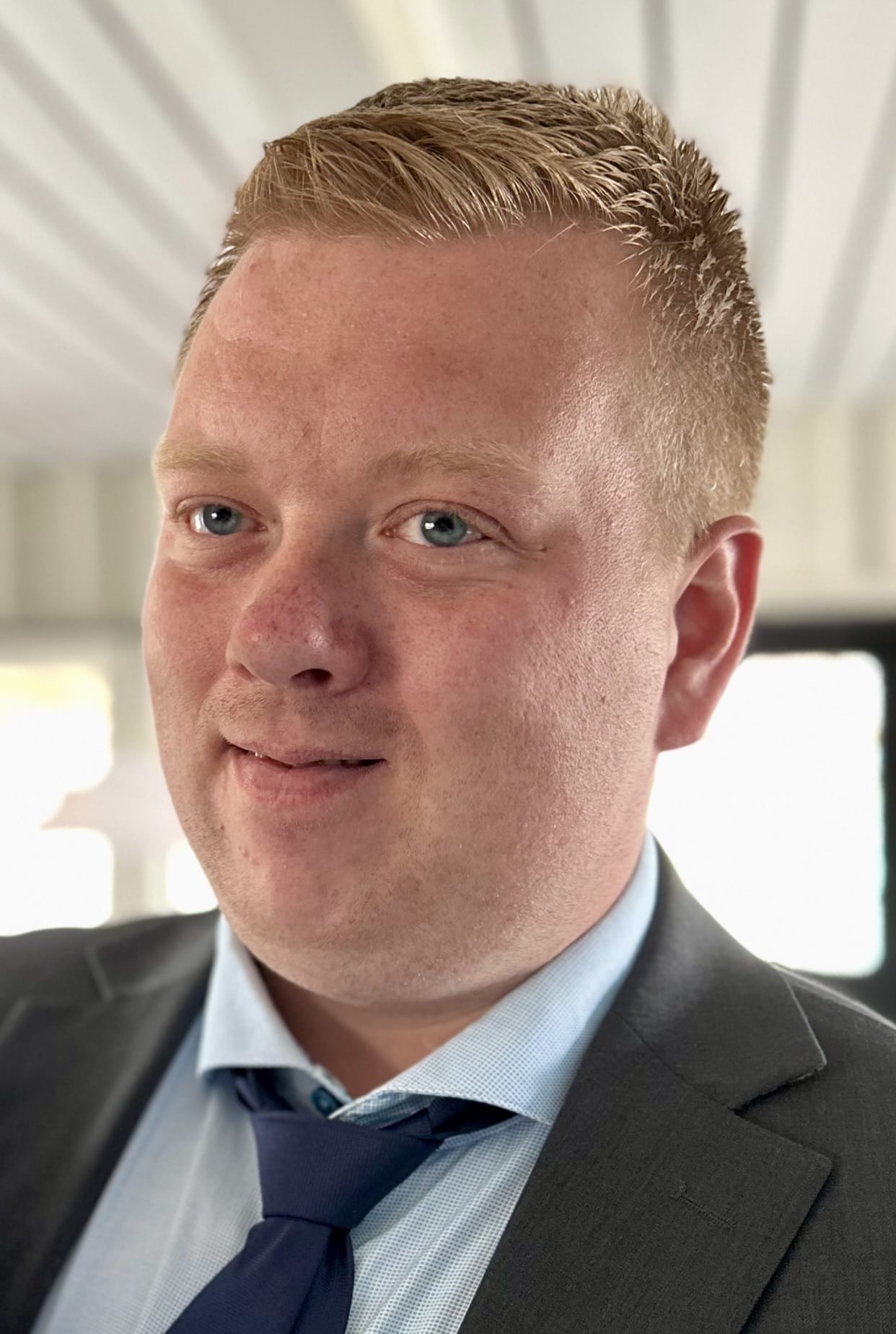 Lasse Tobias