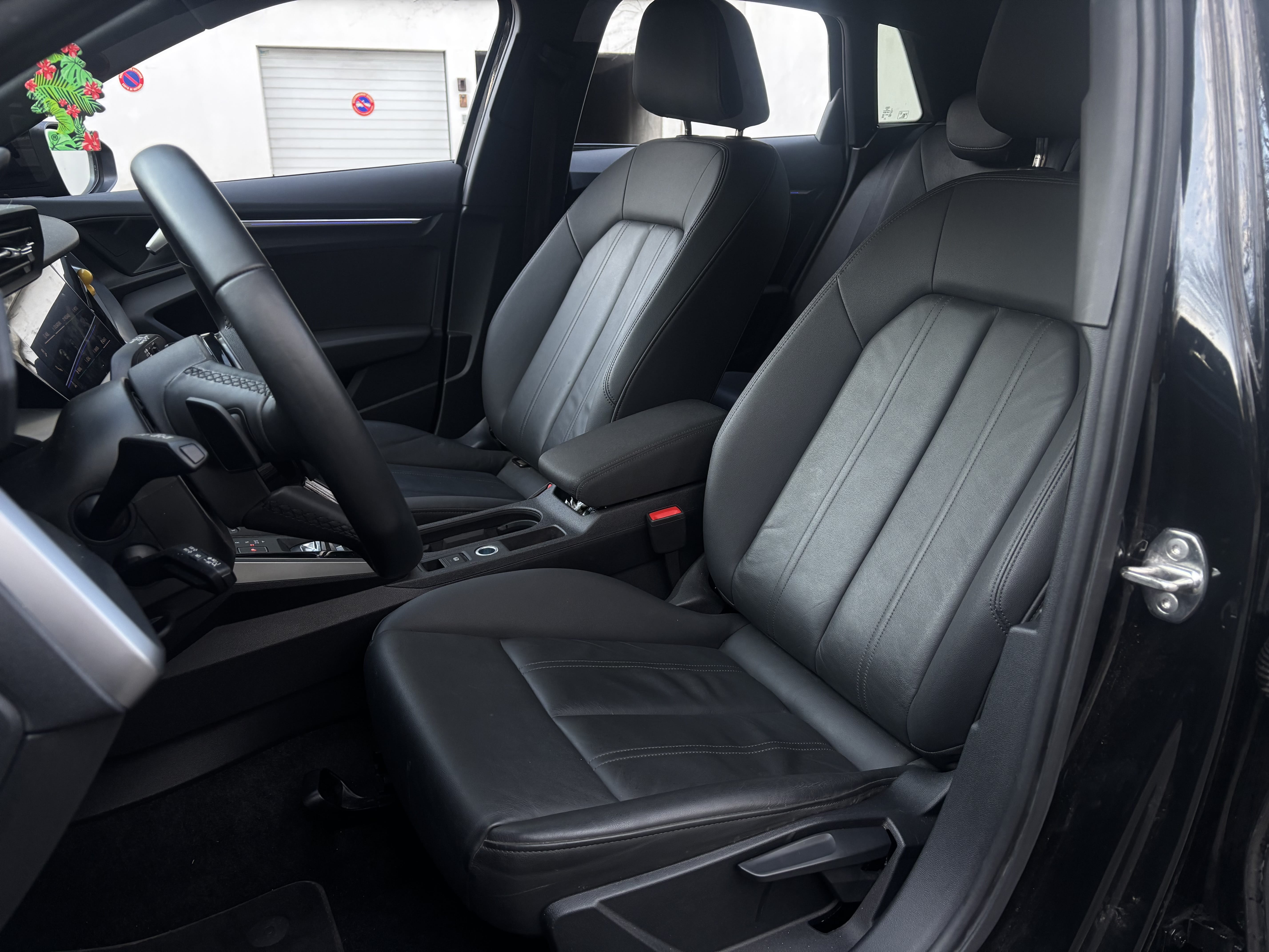 Audi A3 avec Régulateur de vitesse