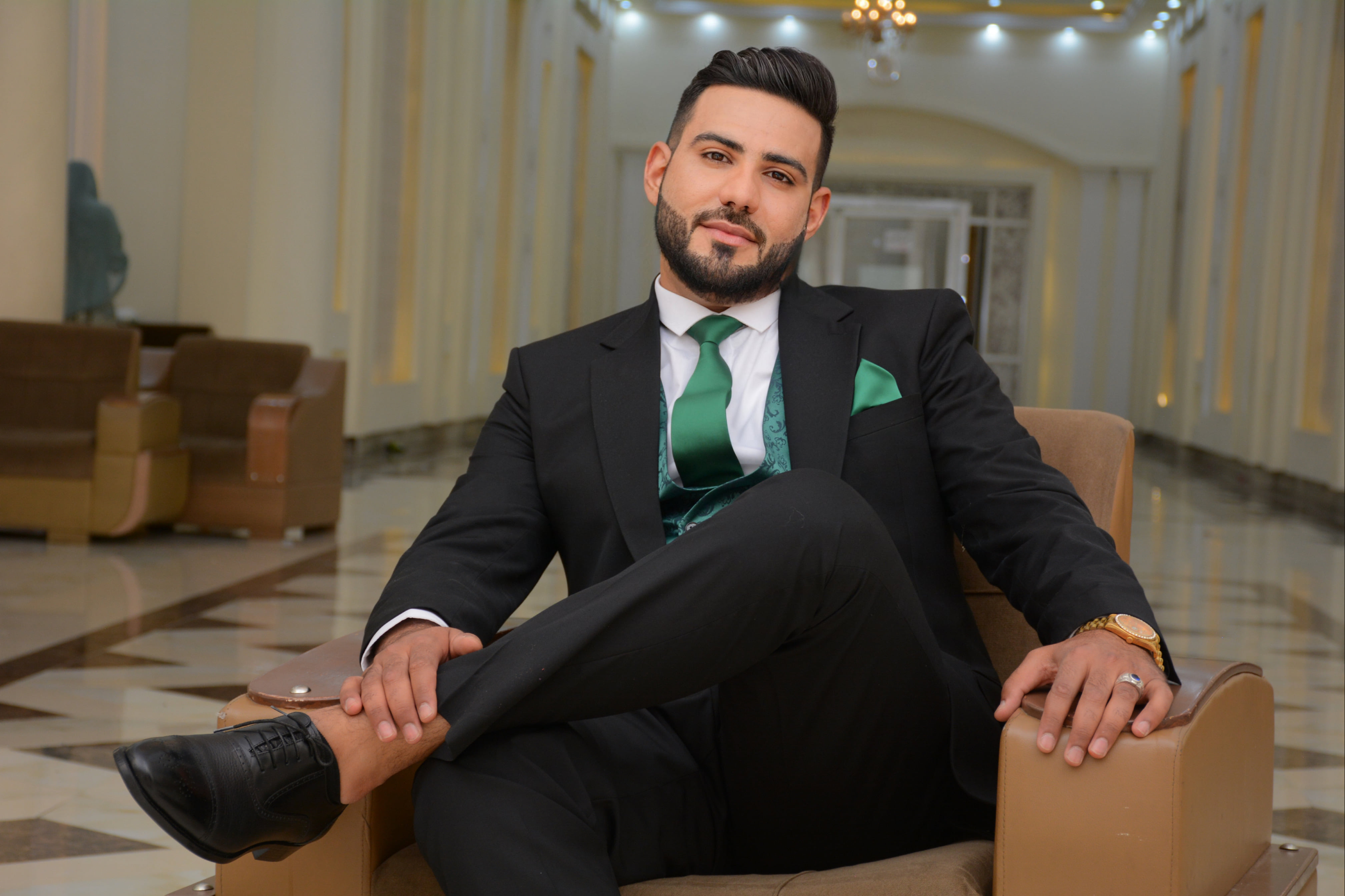 Mohammad