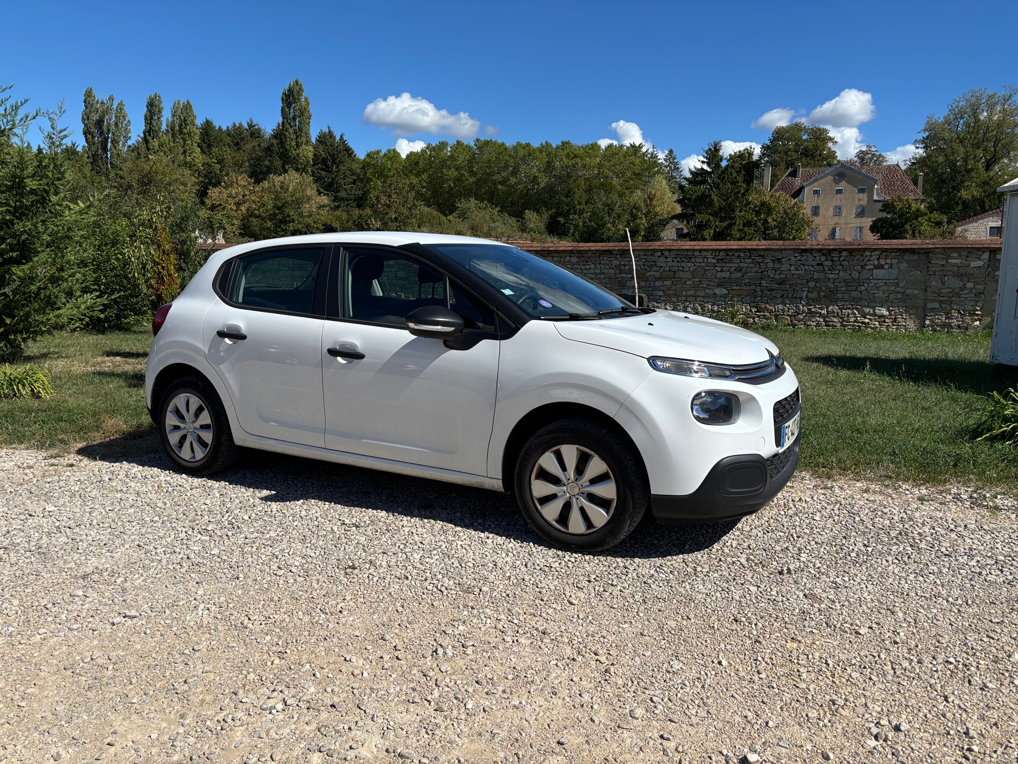 Citroen C3