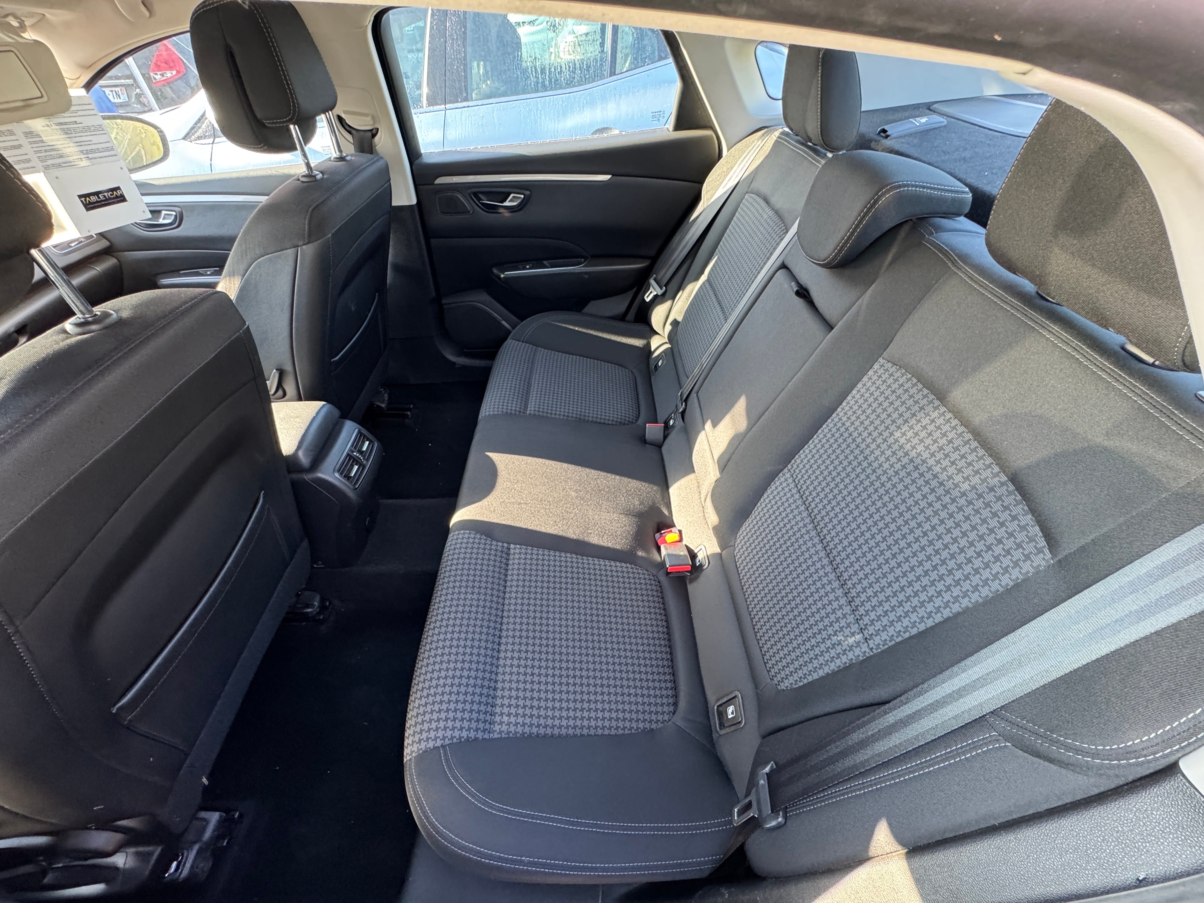 Renault Talisman confort premium avec Audio Bluetooth
