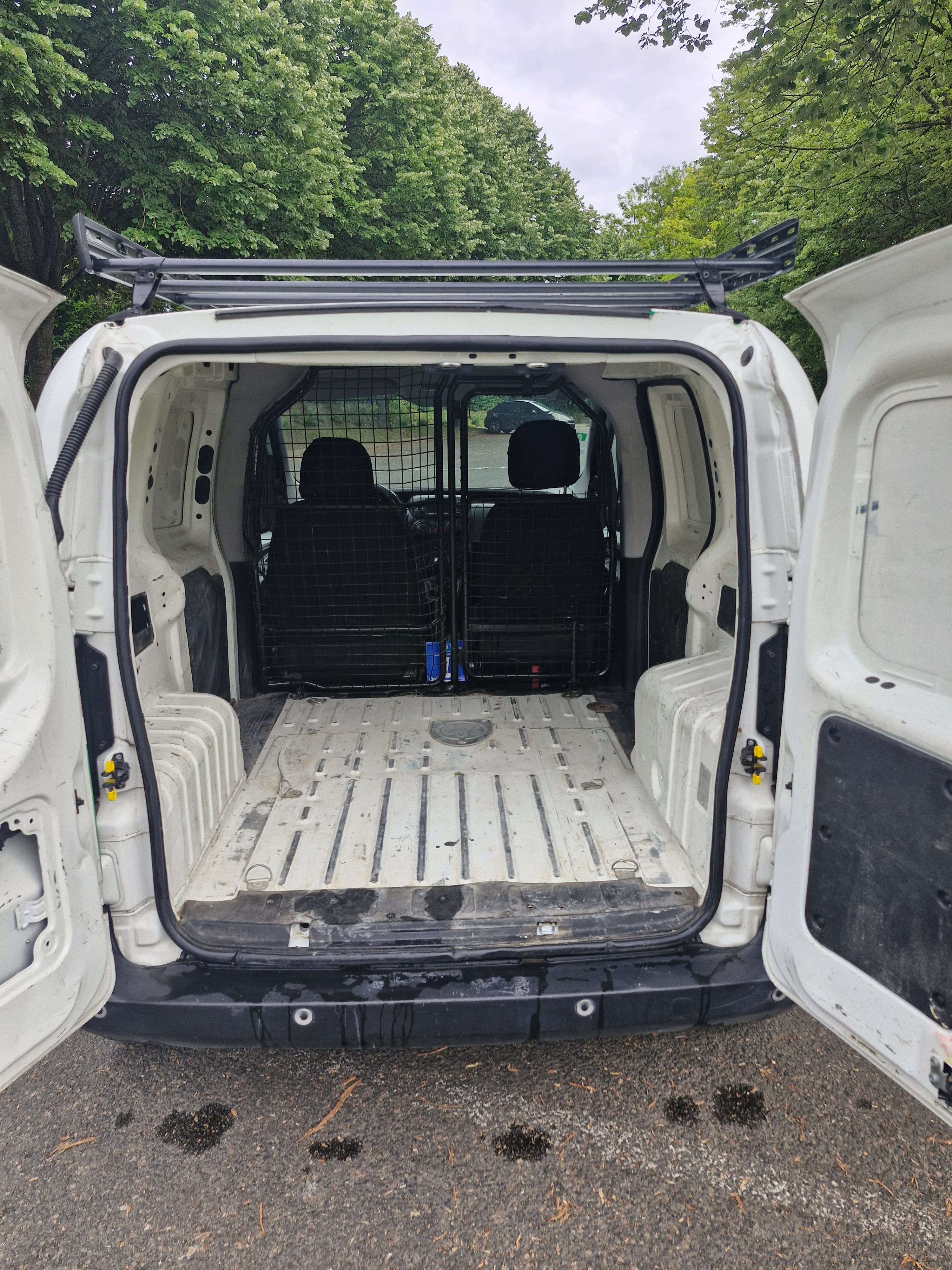 Fiat Fiorino