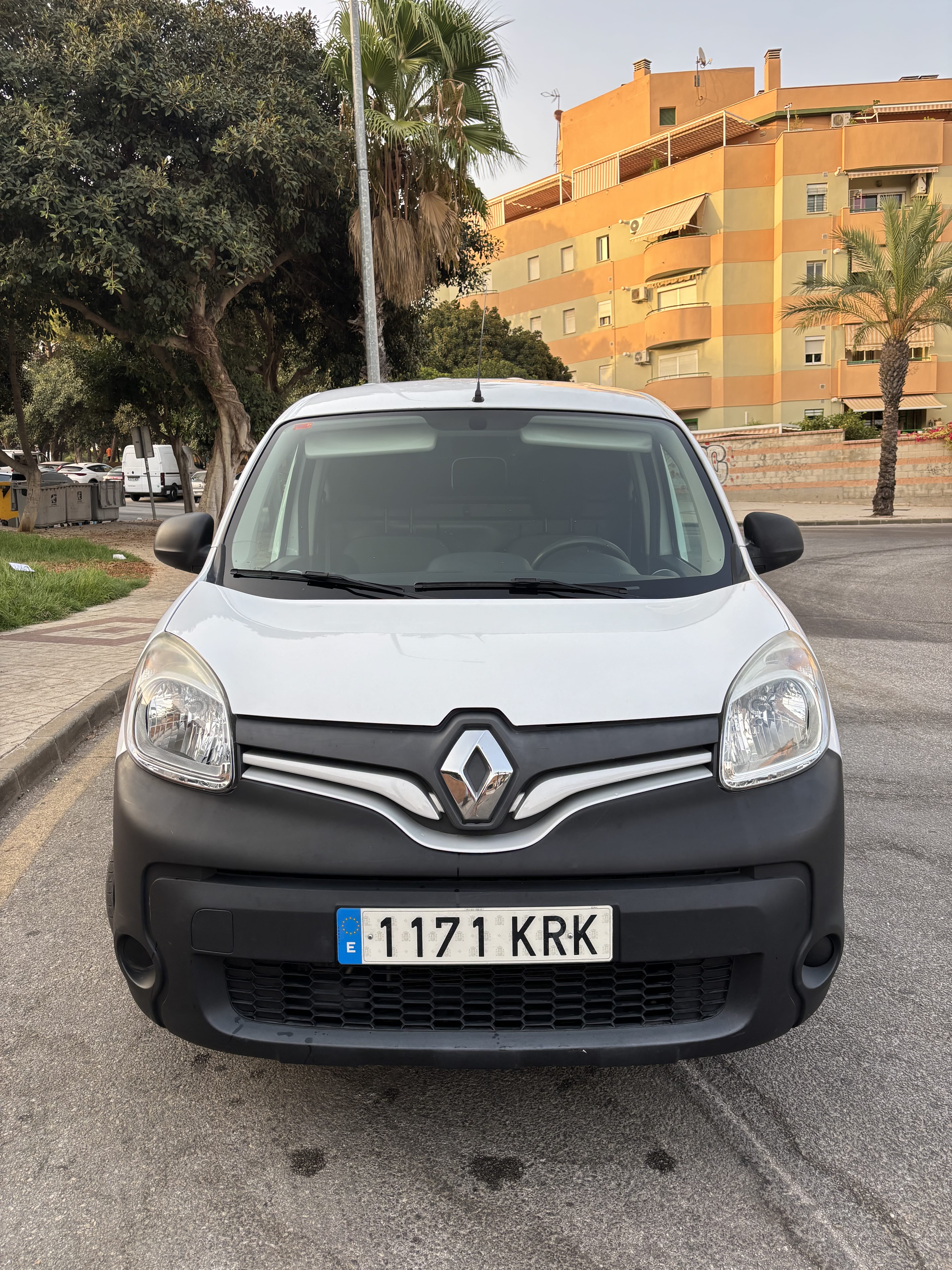 Renault Kangoo Express