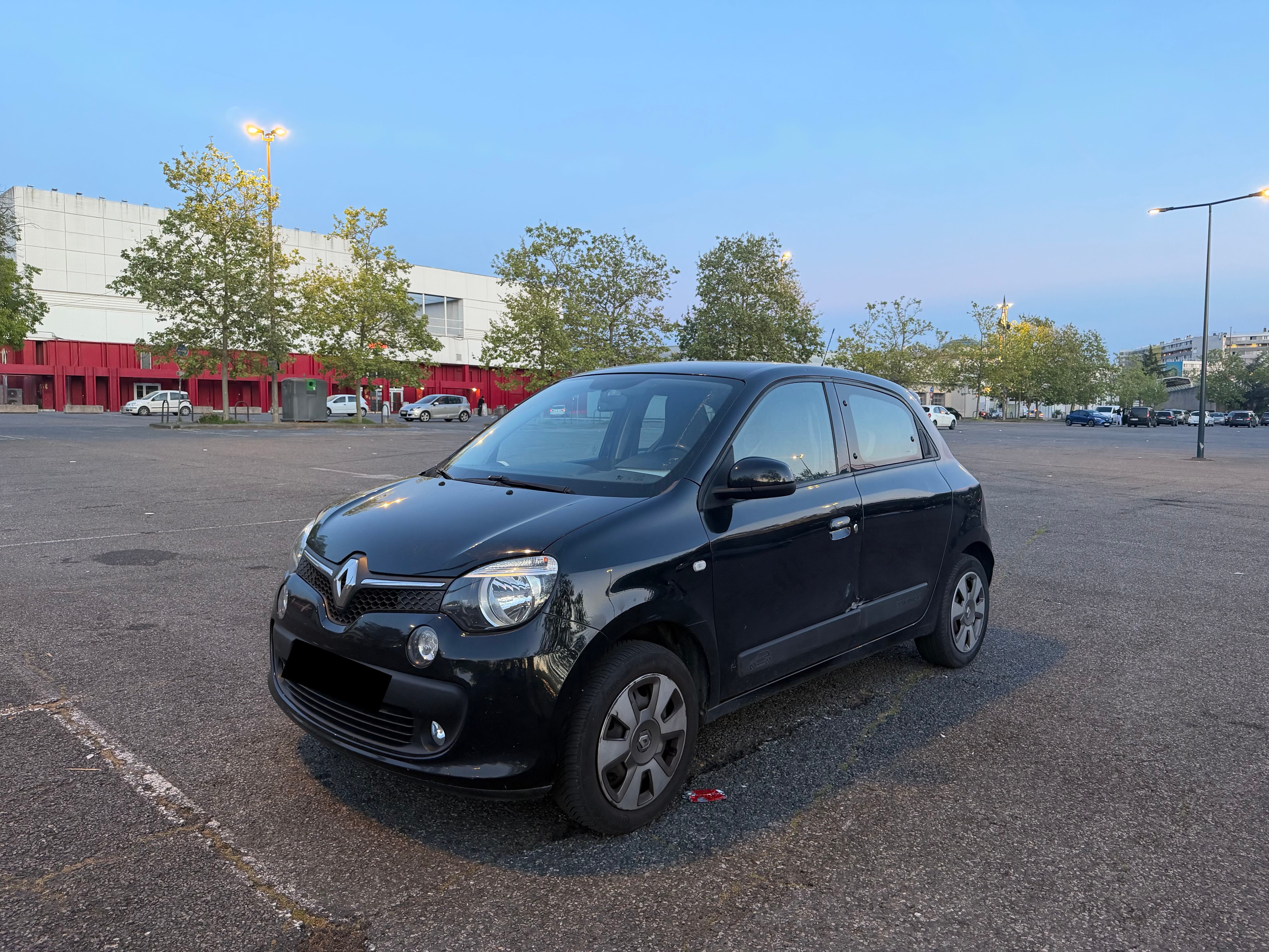 Renault Twingo III 1.0 SCE, 2018, Essence 95