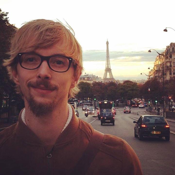 Clement Romain