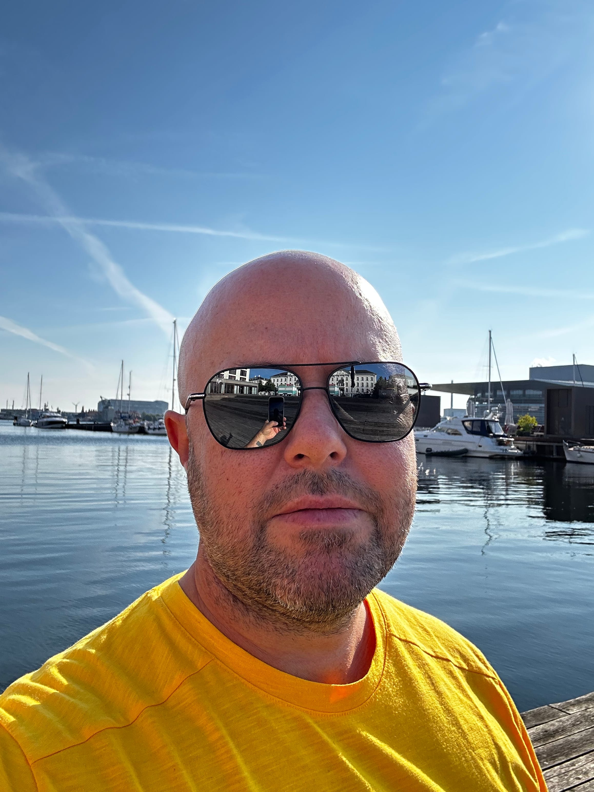Pål Henning