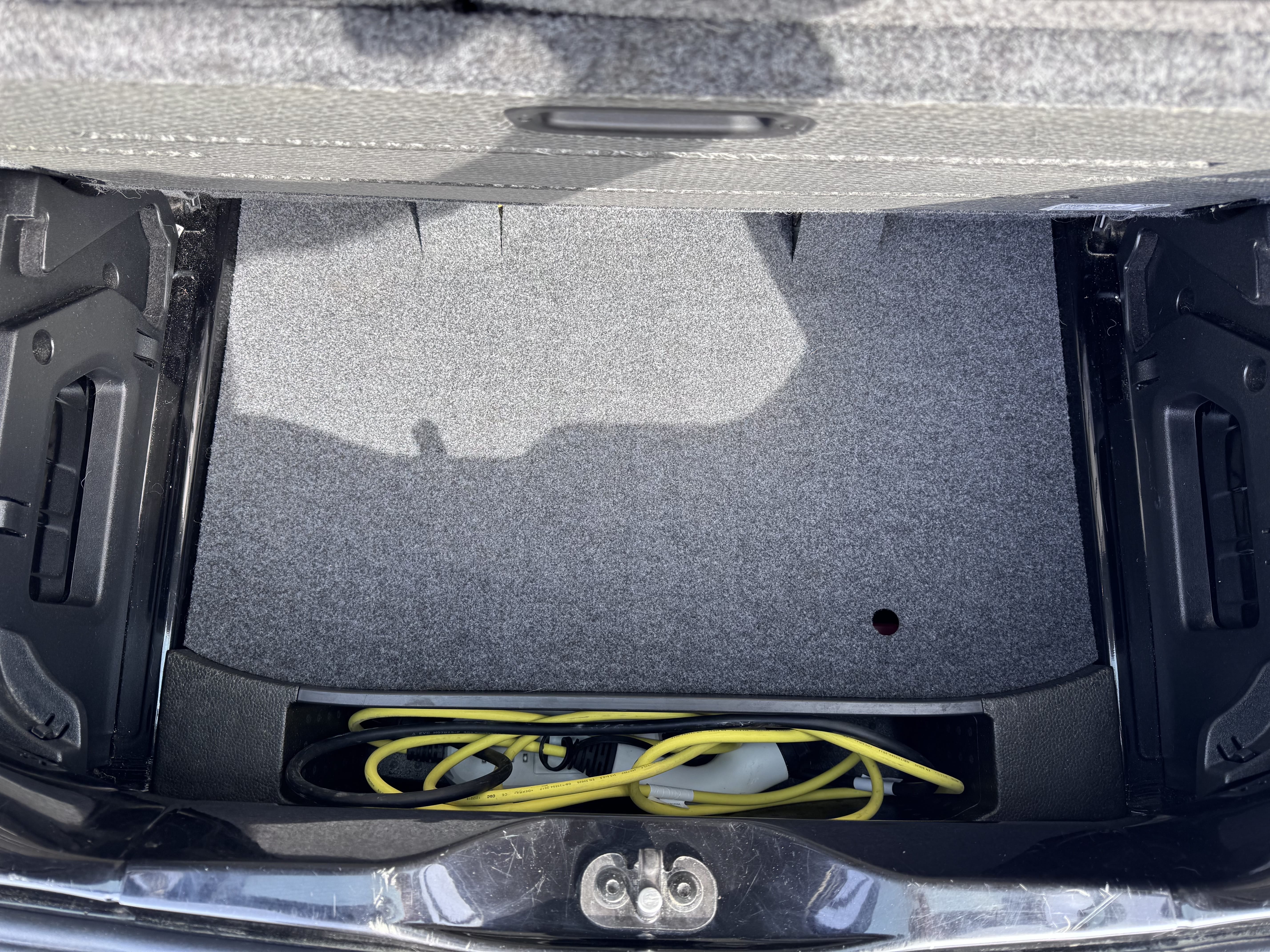Volkswagen e-Up ! Electric Long Range (~250km summer) med Vinterdekk