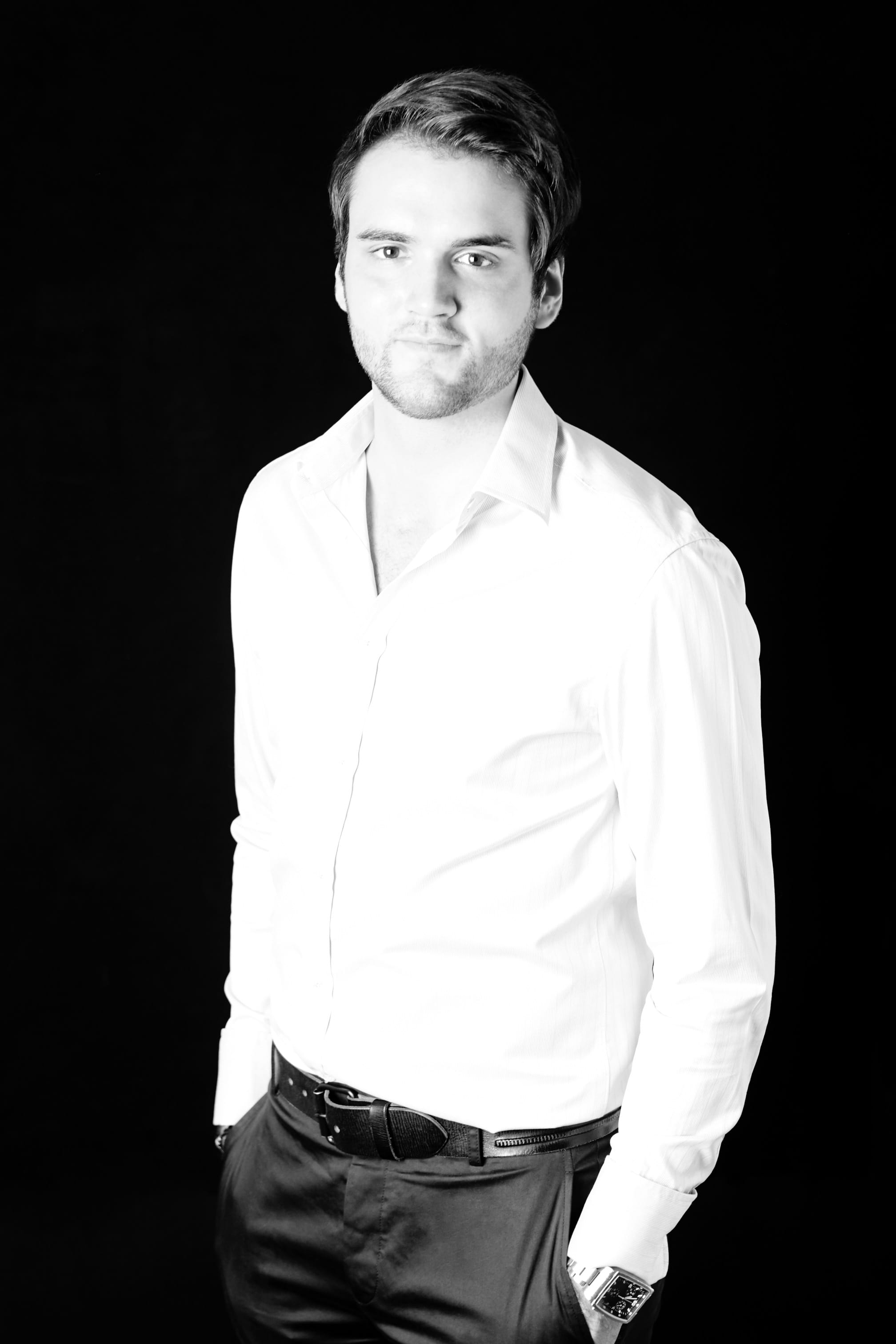 Raphael Emilion