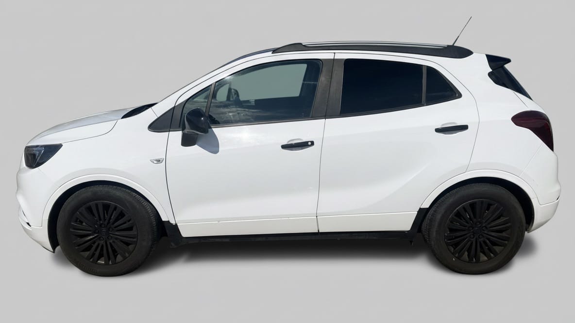 Opel Mokka con Aire acondicionado