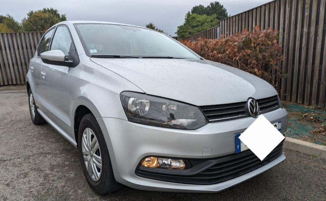Volkswagen Polo, 2013, Essence 95
