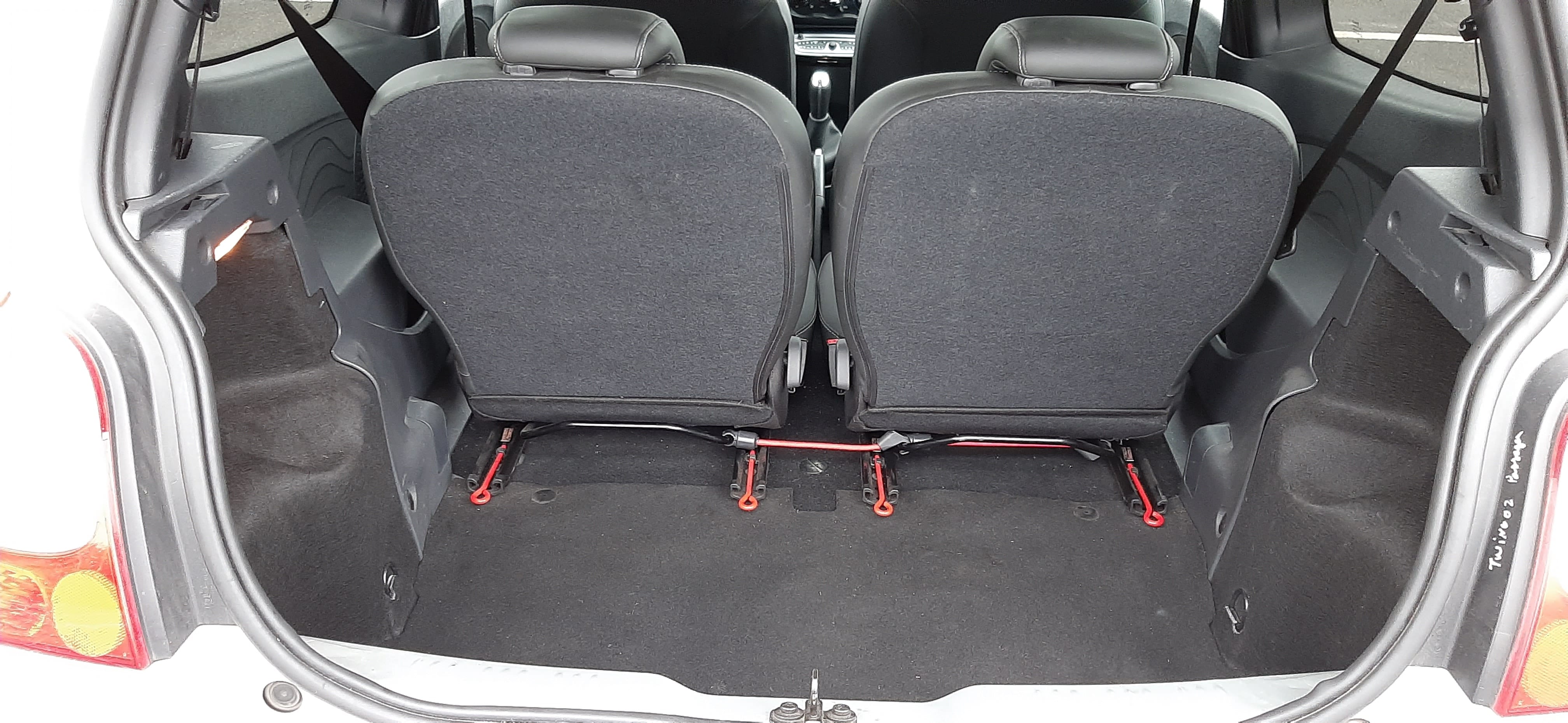 Renault Twingo II Authentique