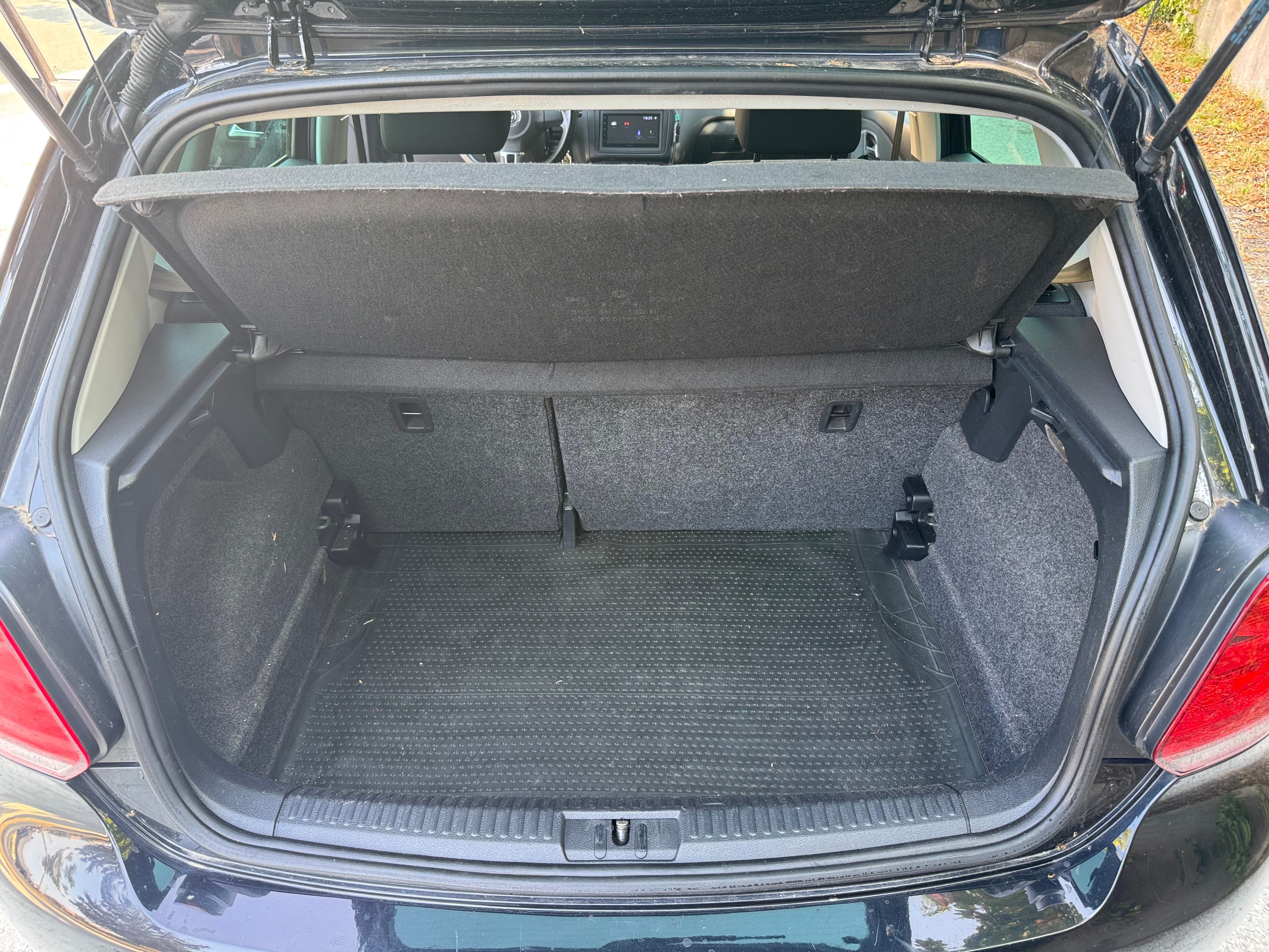 Volkswagen Polo 1.2 MTI avec Audio Bluetooth