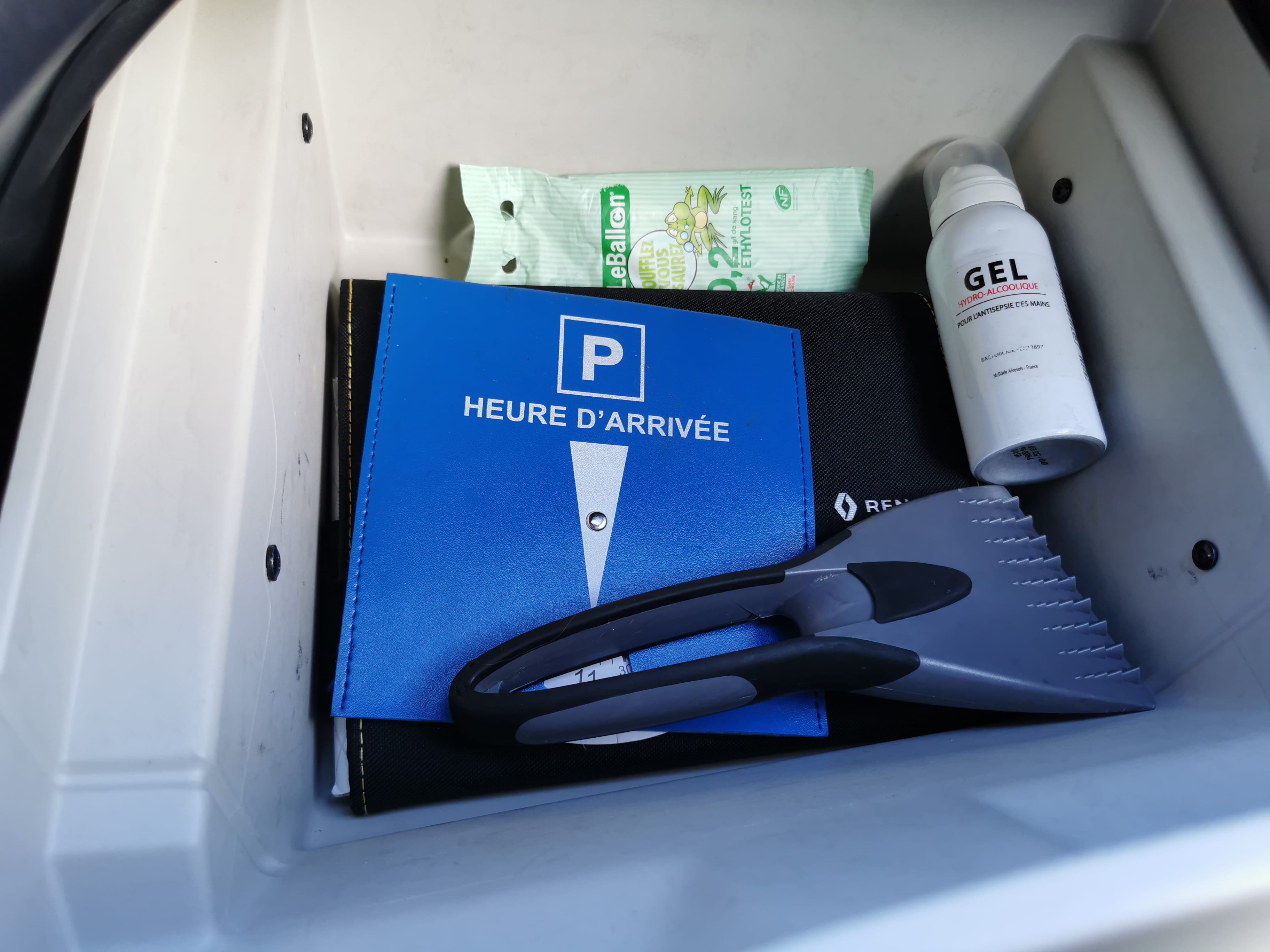 Renault Captur 1.3 TCE 150ch S-Edition avec Apple CarPlay