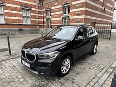 Catégorie de véhicule : BMW X1