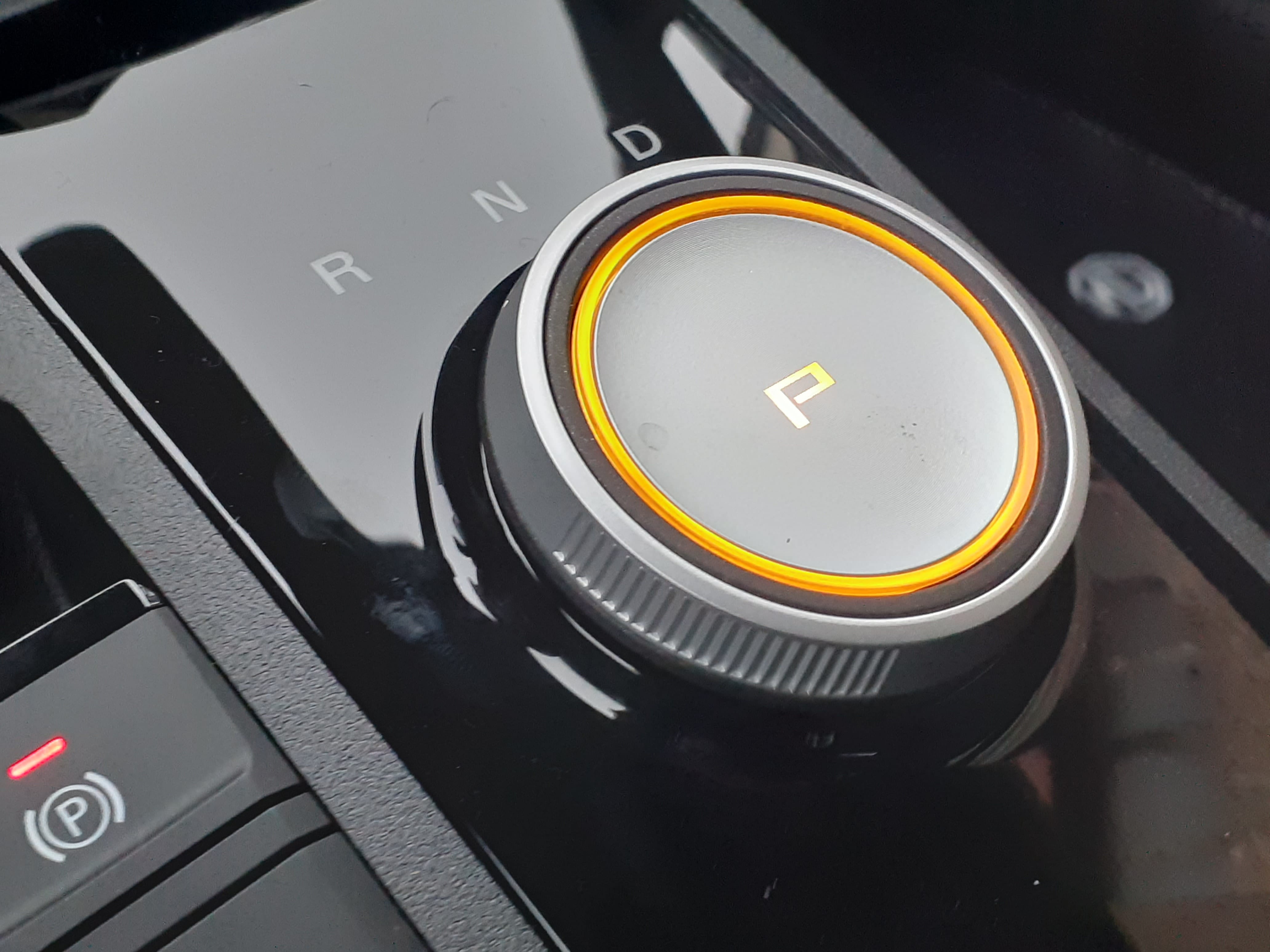 MG MG3 Essence SP95 Hybride+ Auto avec Android Auto