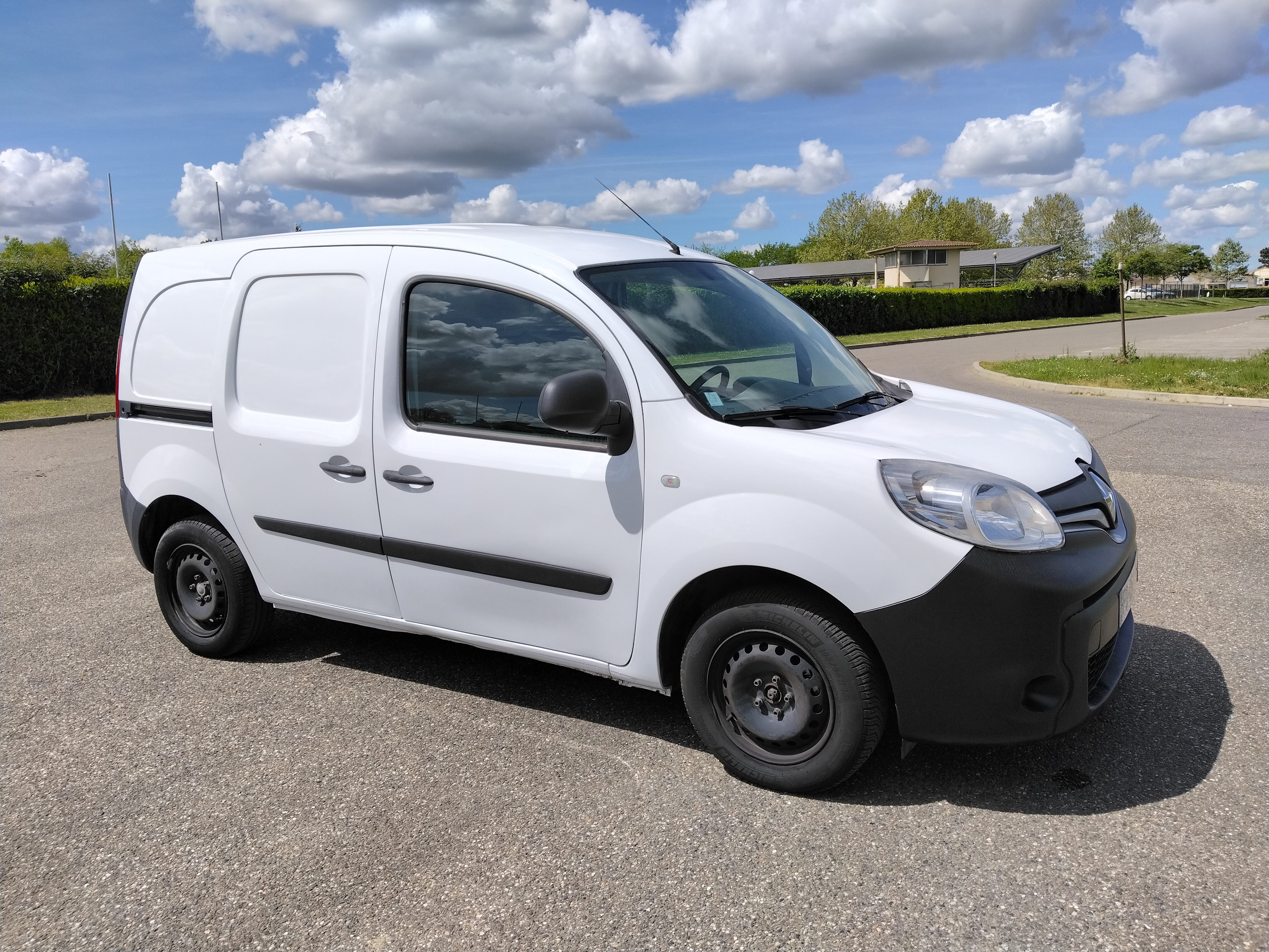 Renault Kangoo Express, 2019, Diesel