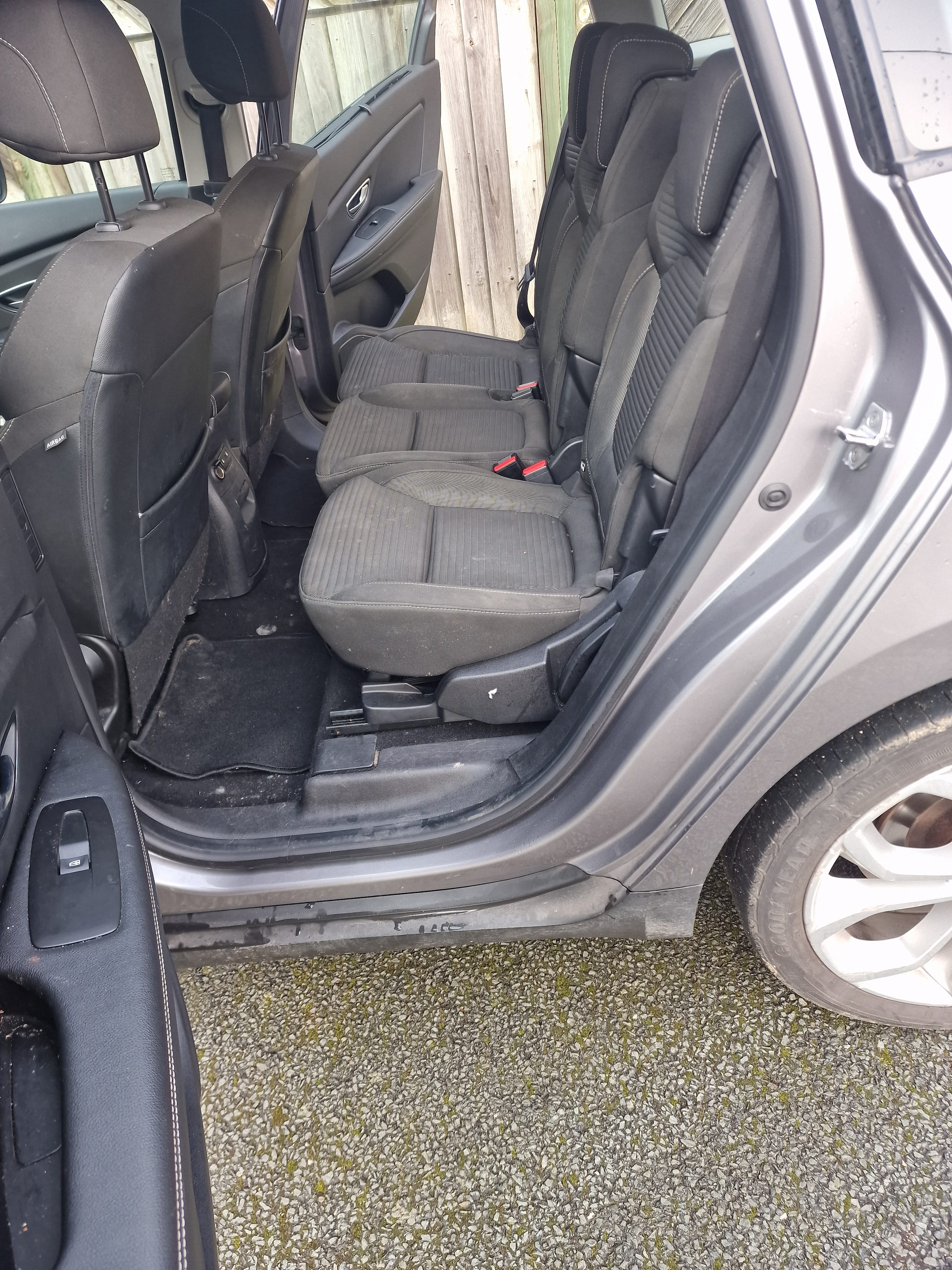 Renault Grand Scenic  IV 115CH HB492