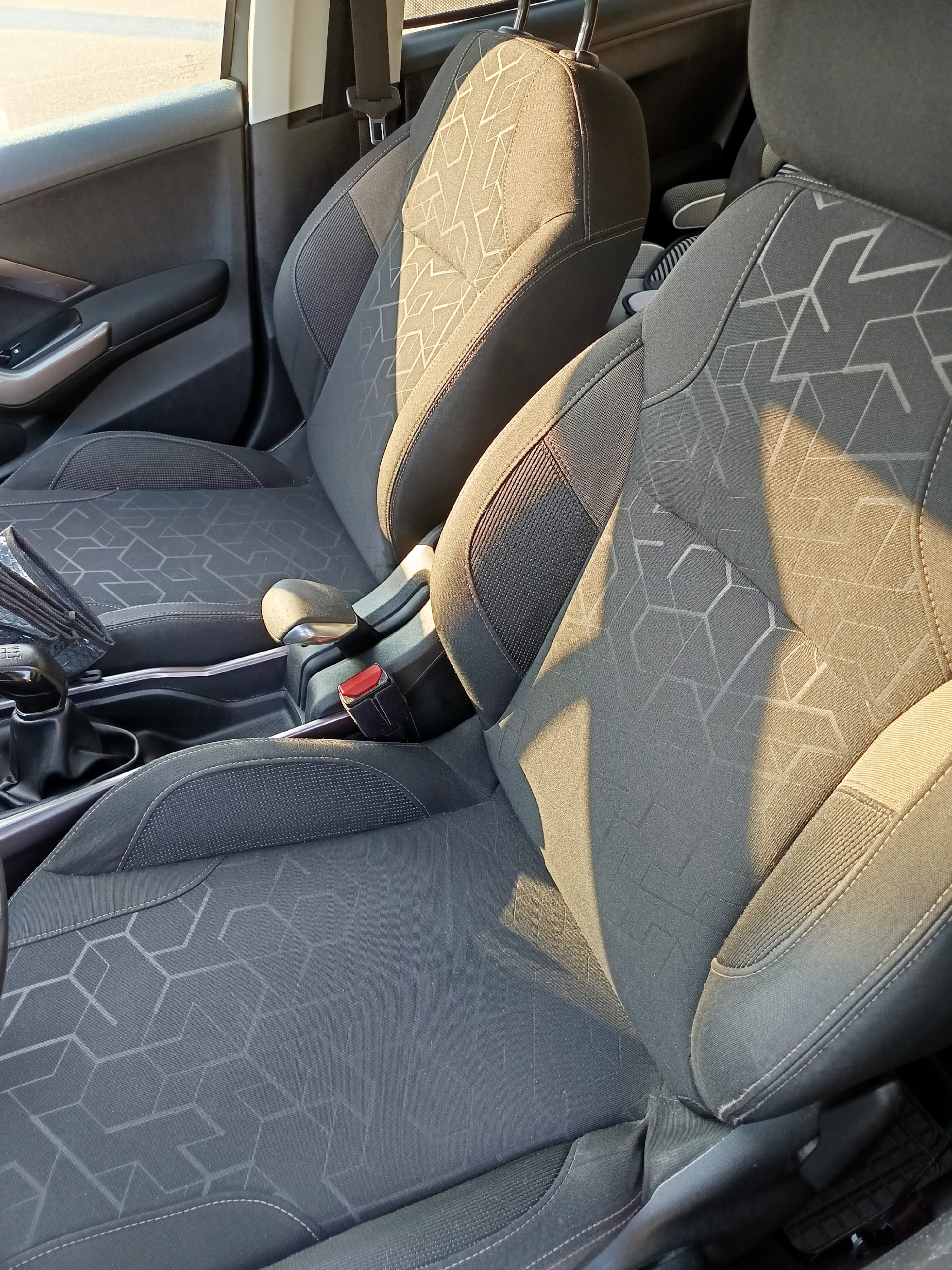 Peugeot 2008 avec GPS