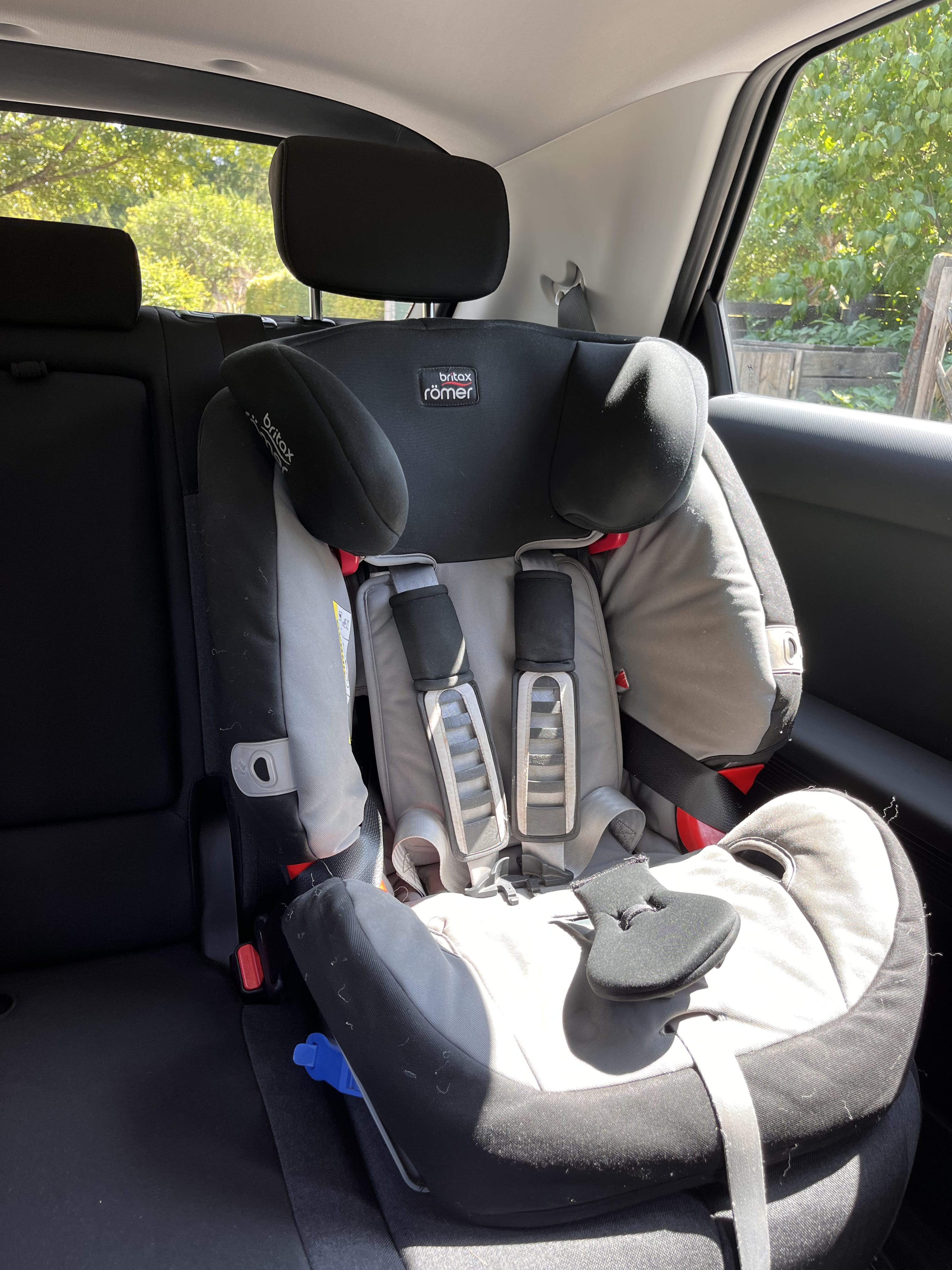 Hyundai Ioniq 5 mit Bluetooth-Audio