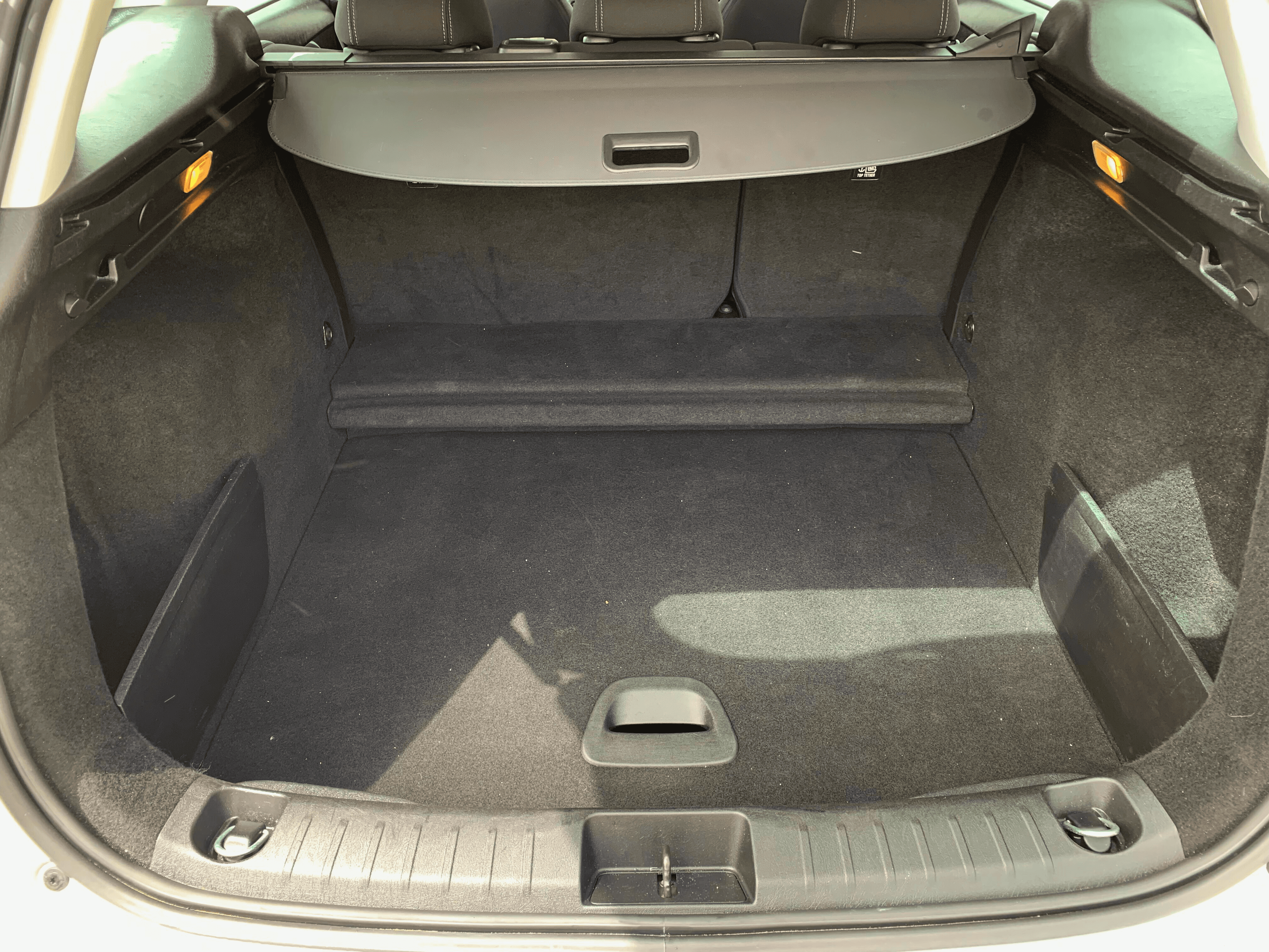 Fiat Tipo 1.6 120CV con Apple CarPlay