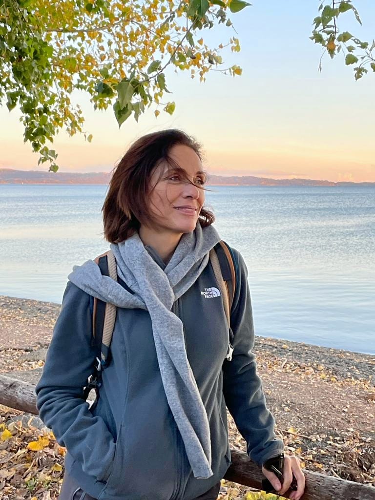 Muriel Brigitte