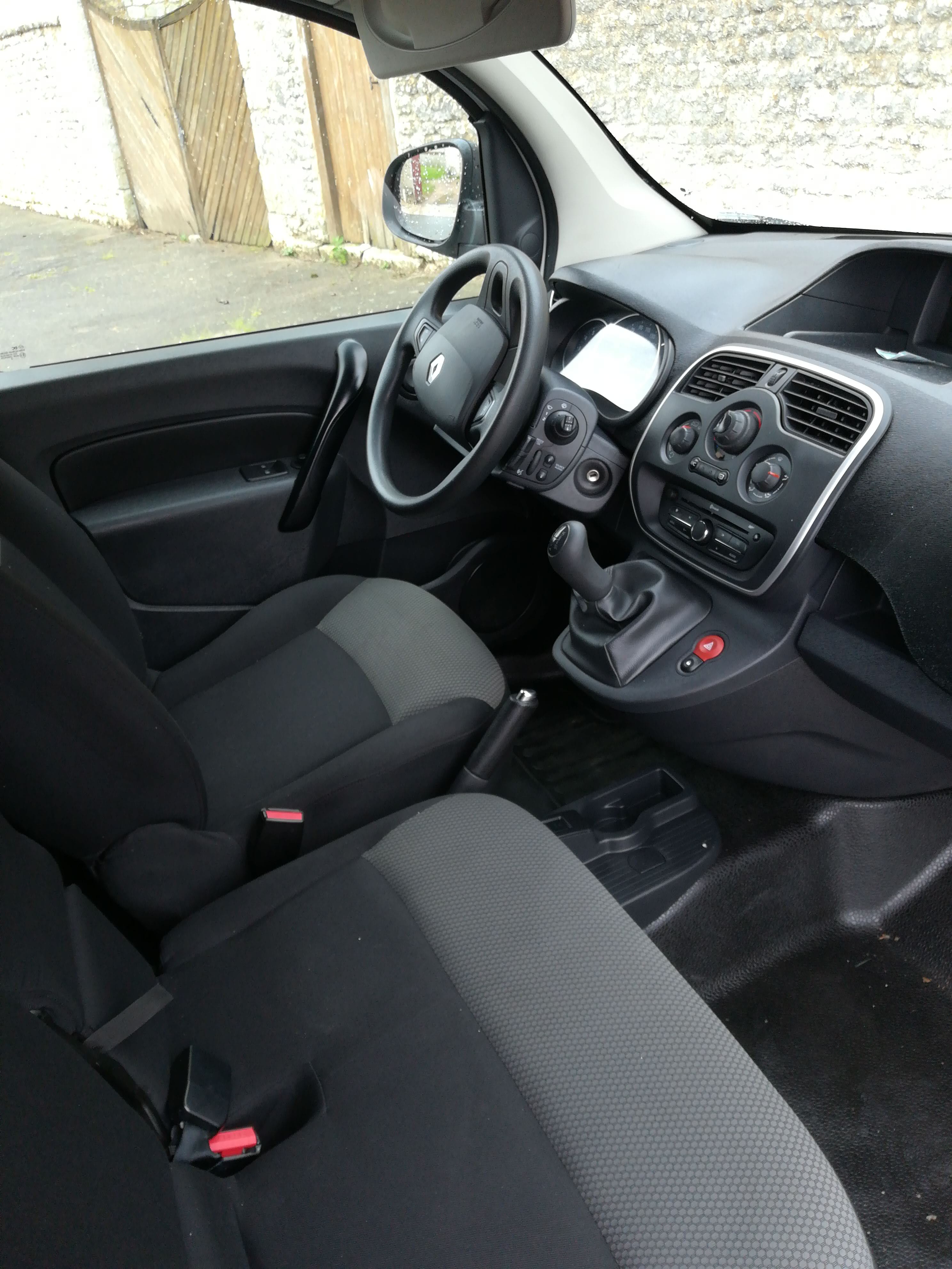 Renault Kangoo Express