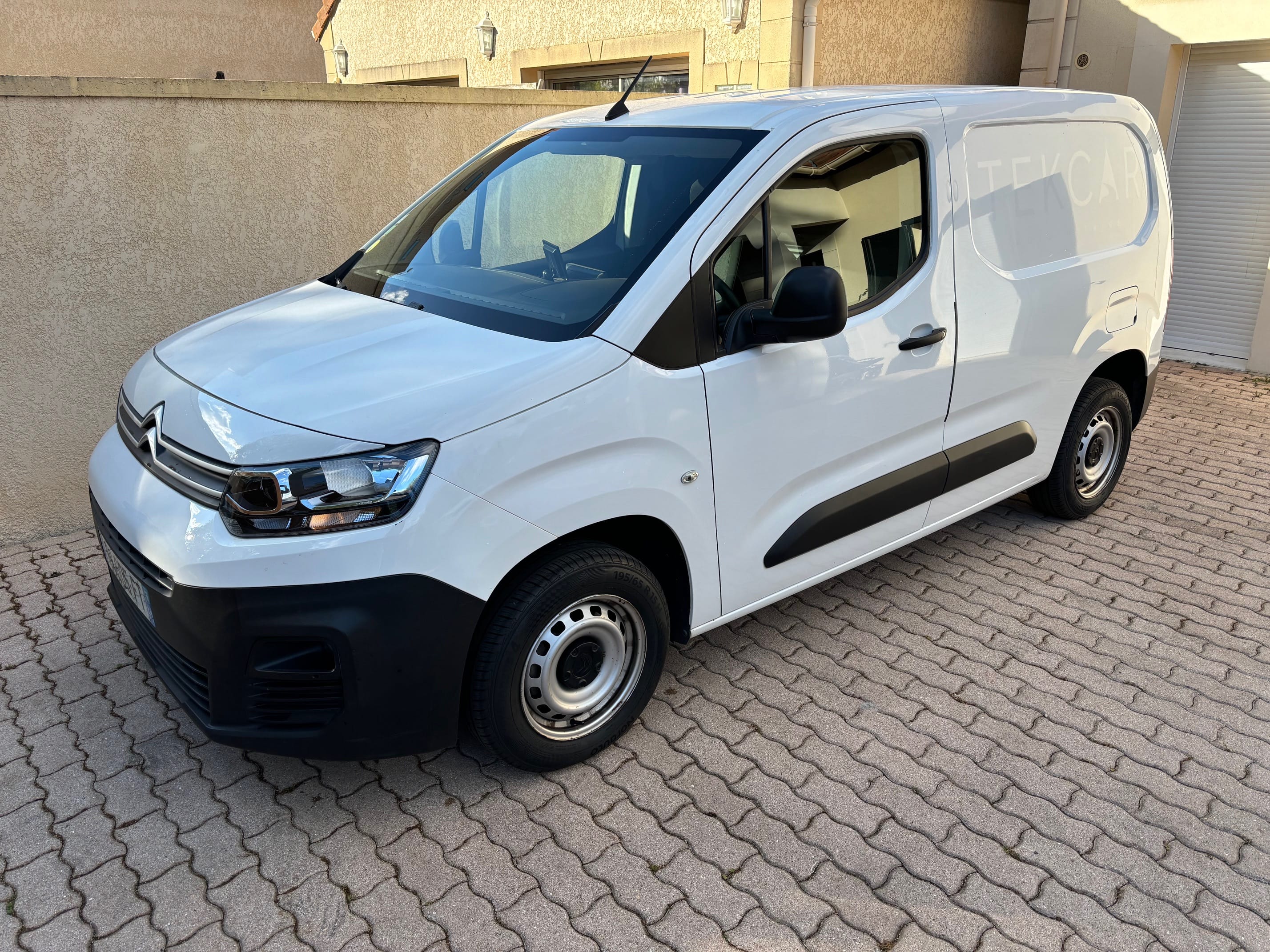 Citroen Berlingo, 2022, Diesel