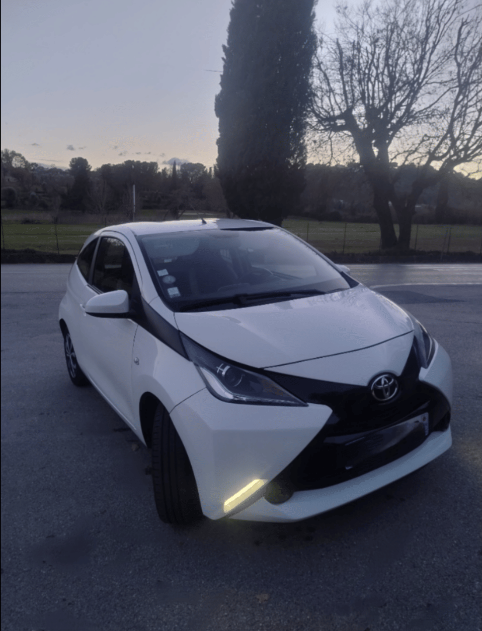 Toyota Aygo II 1.0 Essence