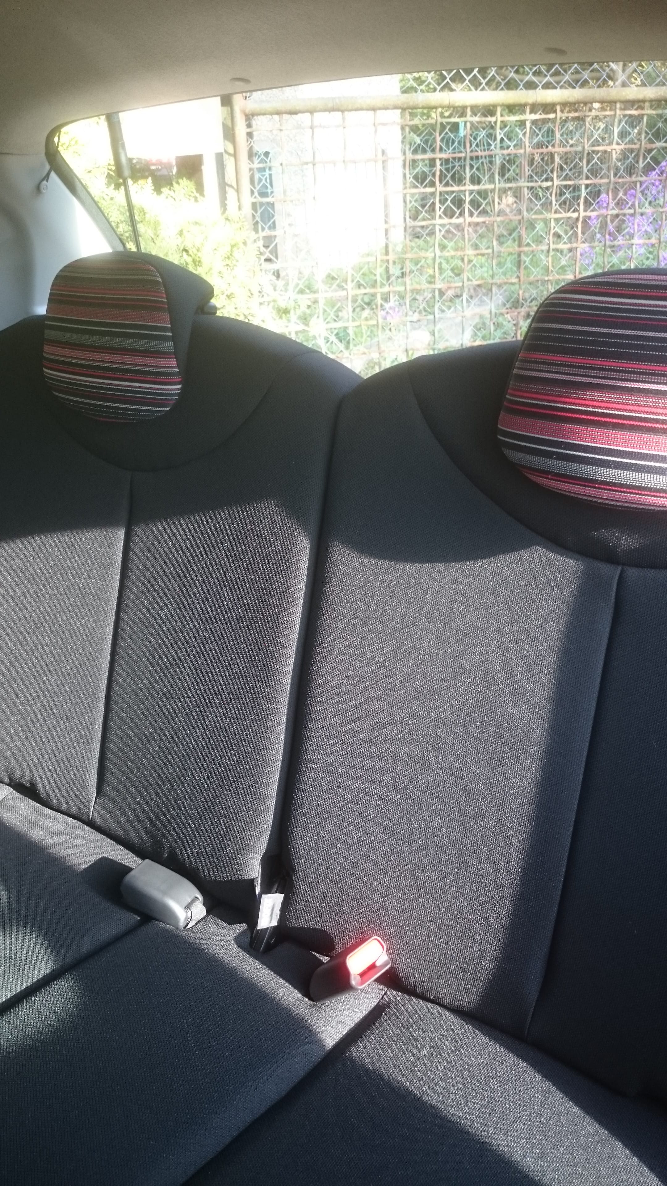 Citroen C1 VTi 68 BVM Feel