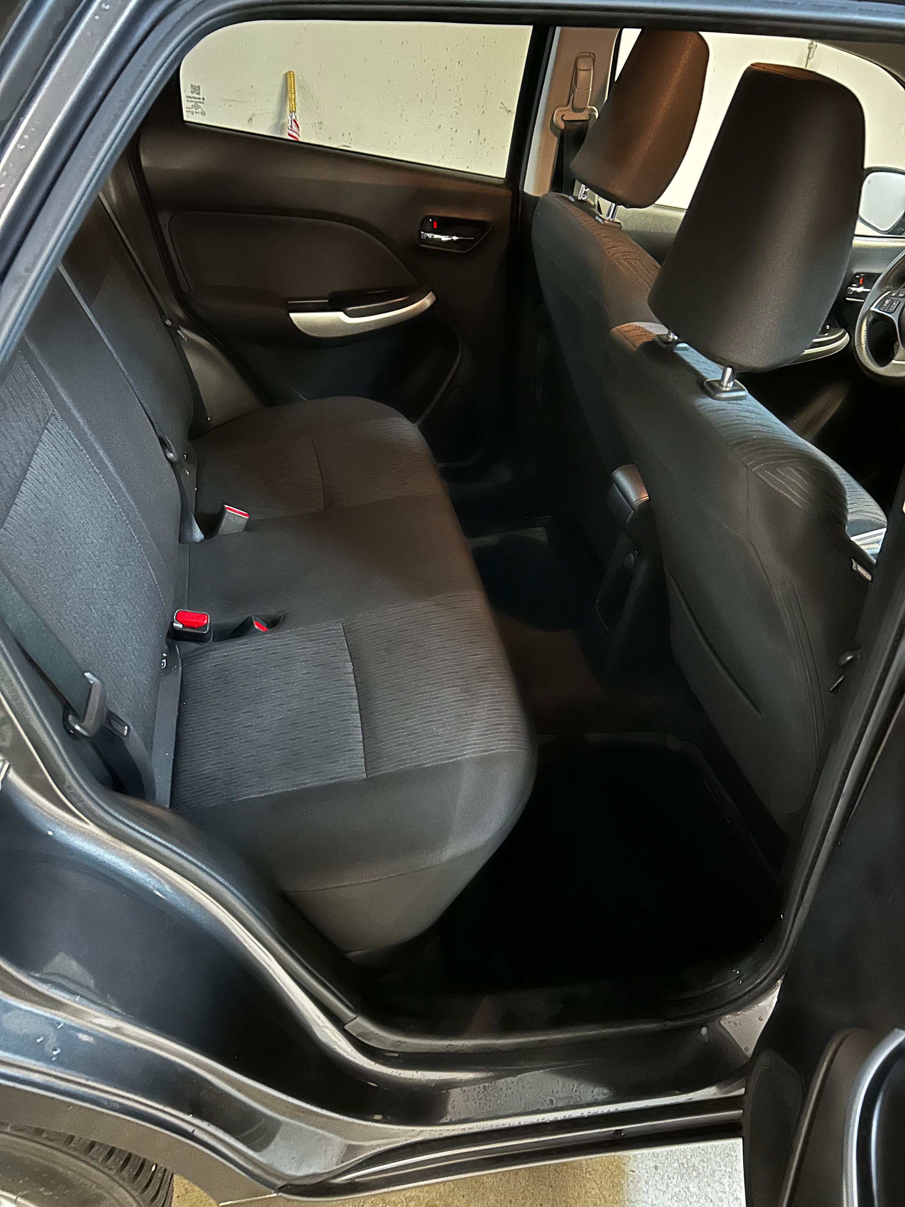 Suzuki Baleno Hybrid 24( Navi,Bluetooth,Sitzheizung) avec Régulateur de vitesse
