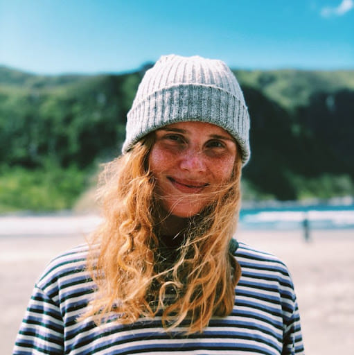 Anna Nor