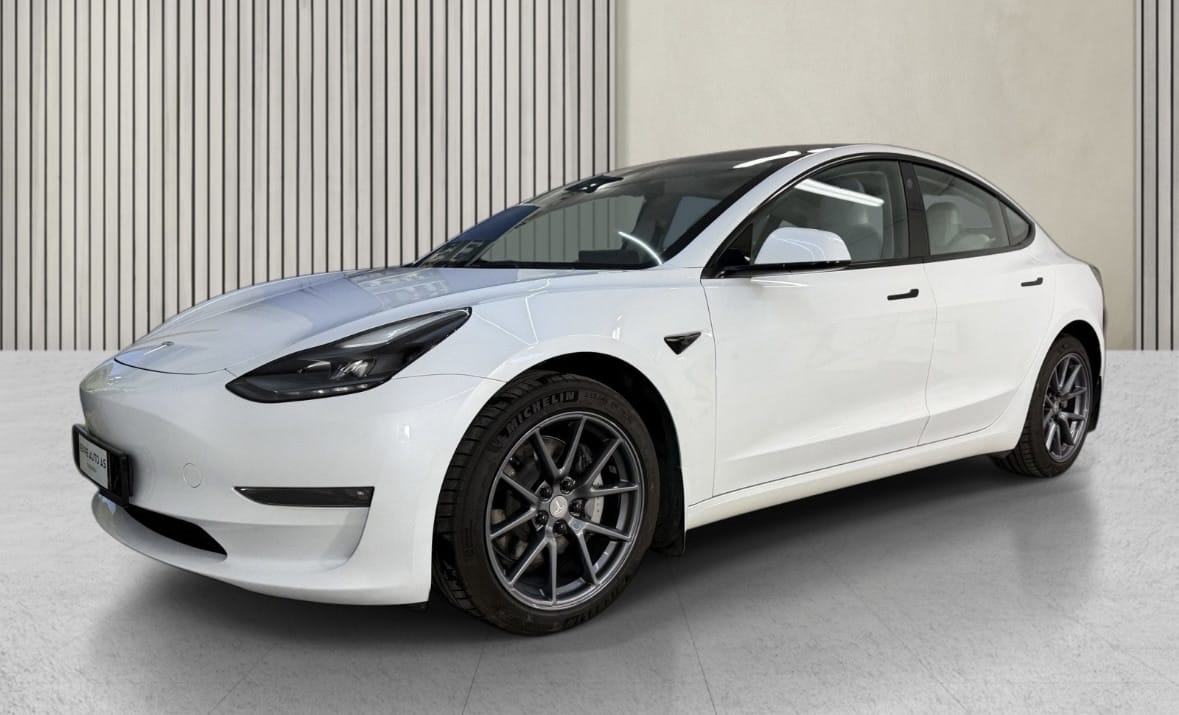 Tesla Model 3 Long Range, 2023, Elektrisk