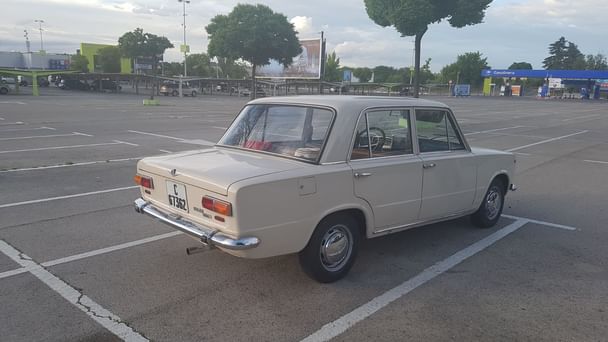 Seat 124
