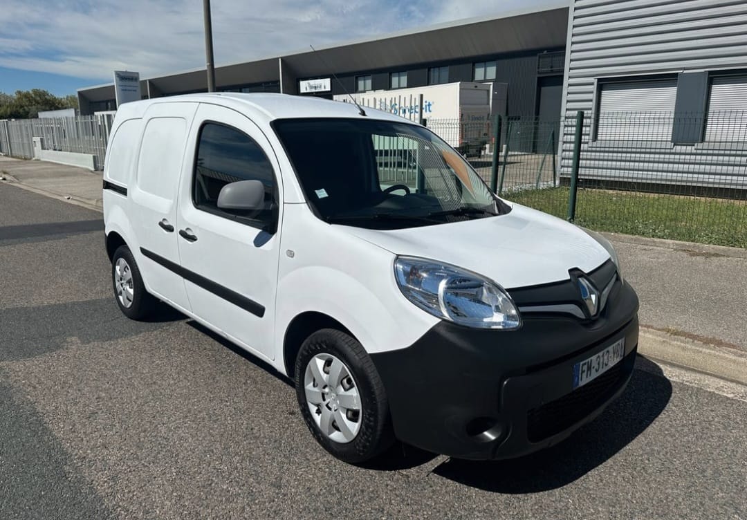 Renault Kangoo Express, 2019, Diesel
