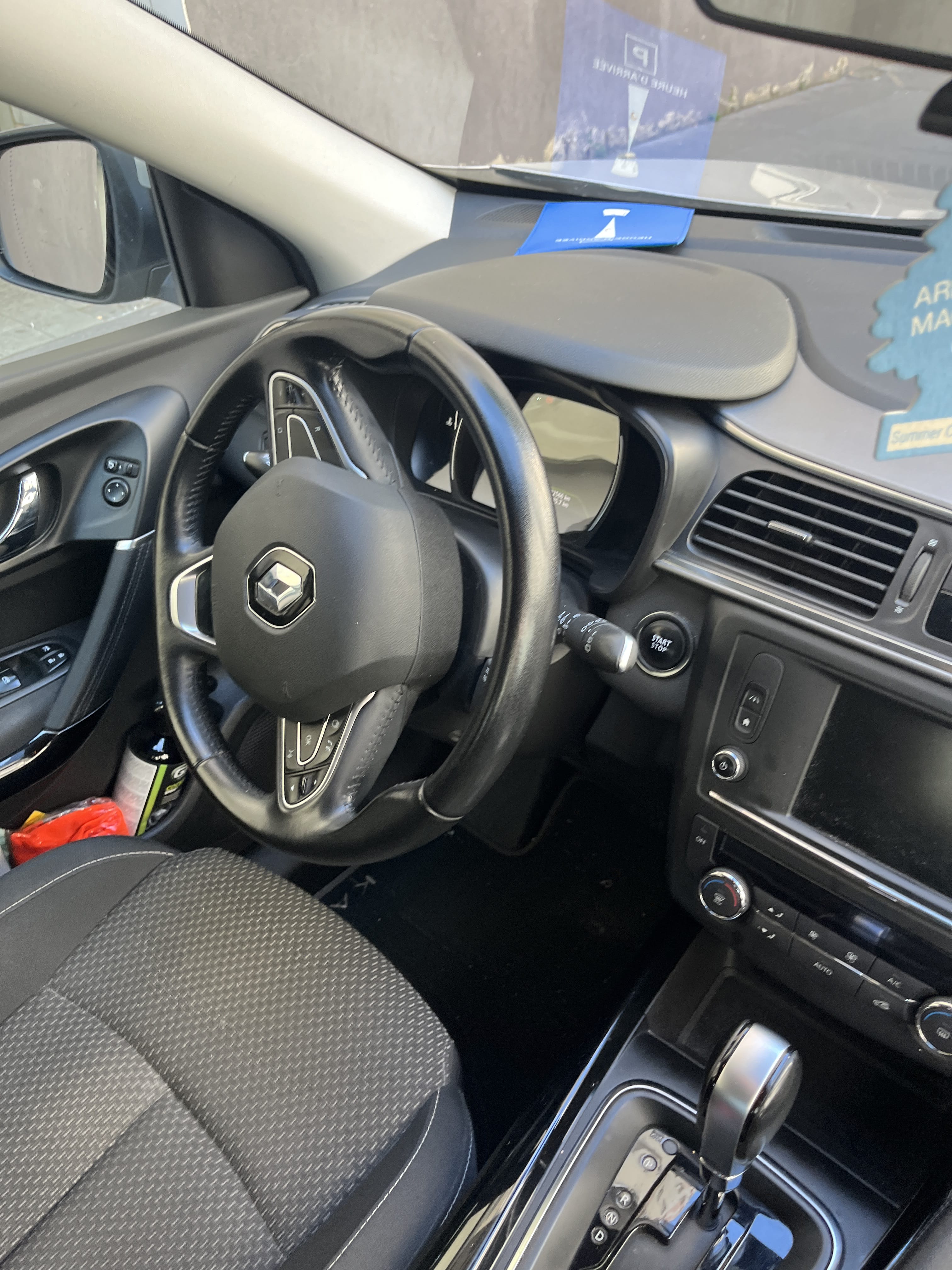 Renault Kadjar