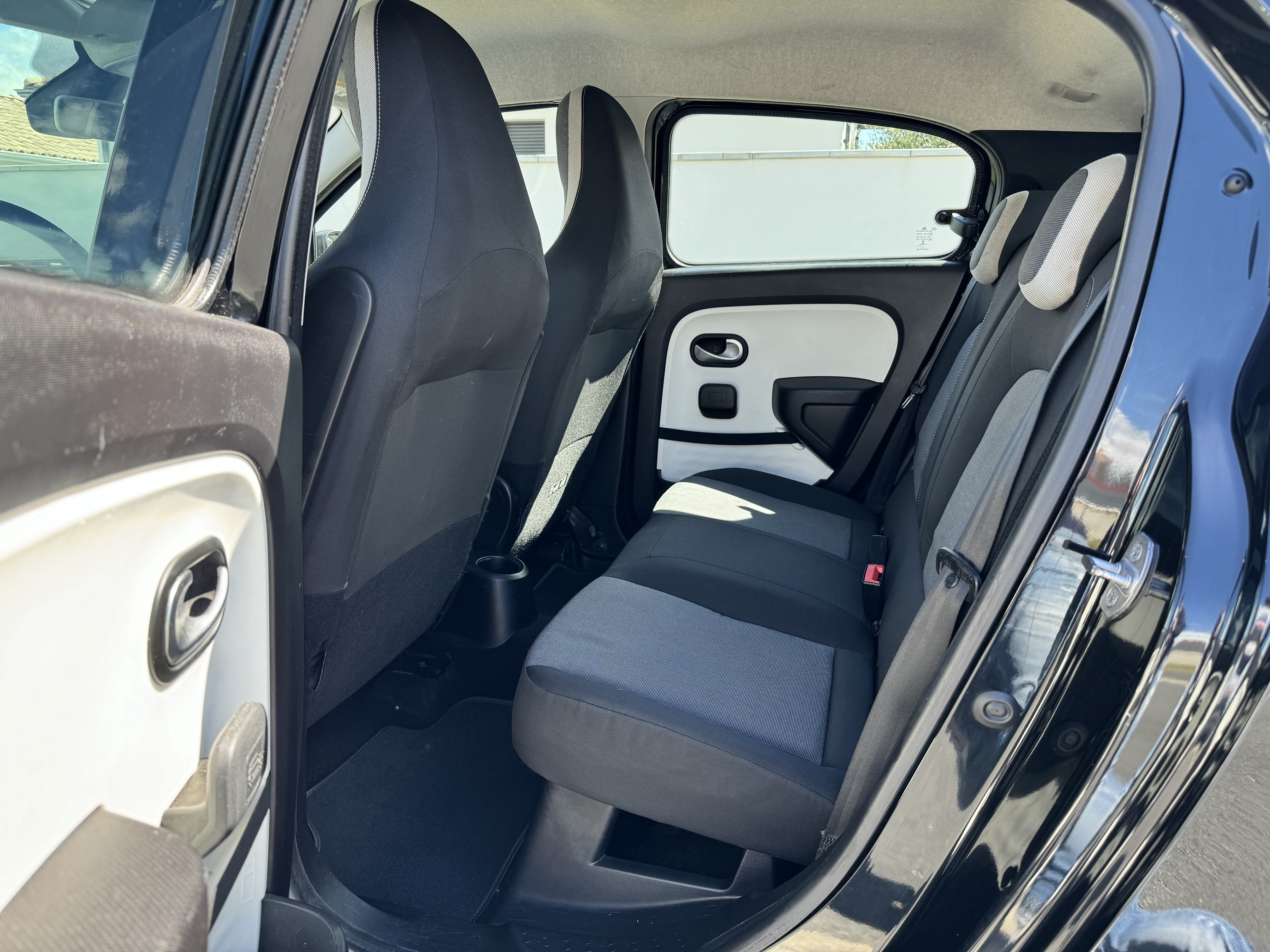 Renault Twingo III 1.0 TCe 70