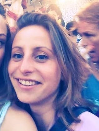 Floriane, Marie