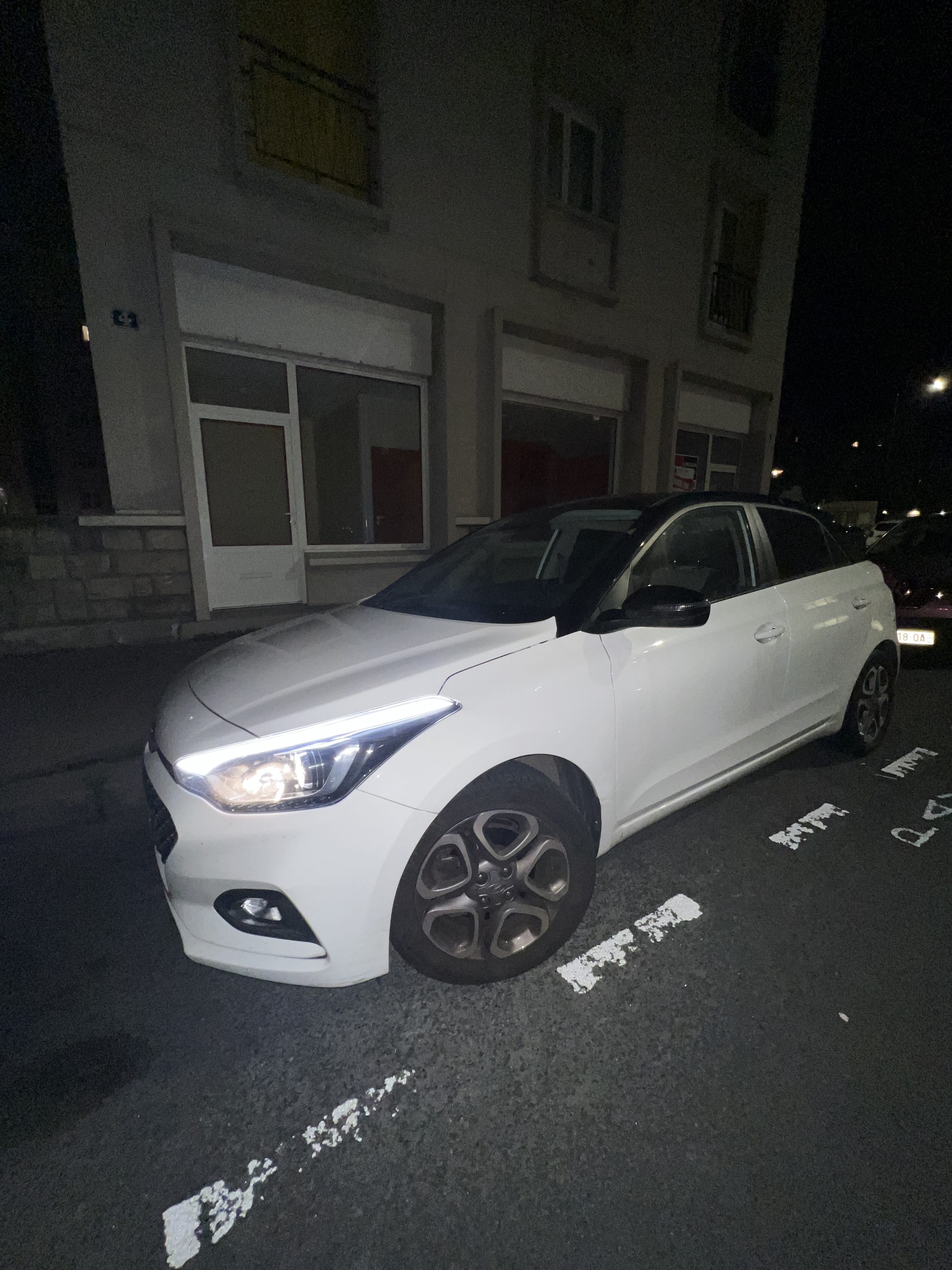 Hyundai i20, 2020, Essence 95