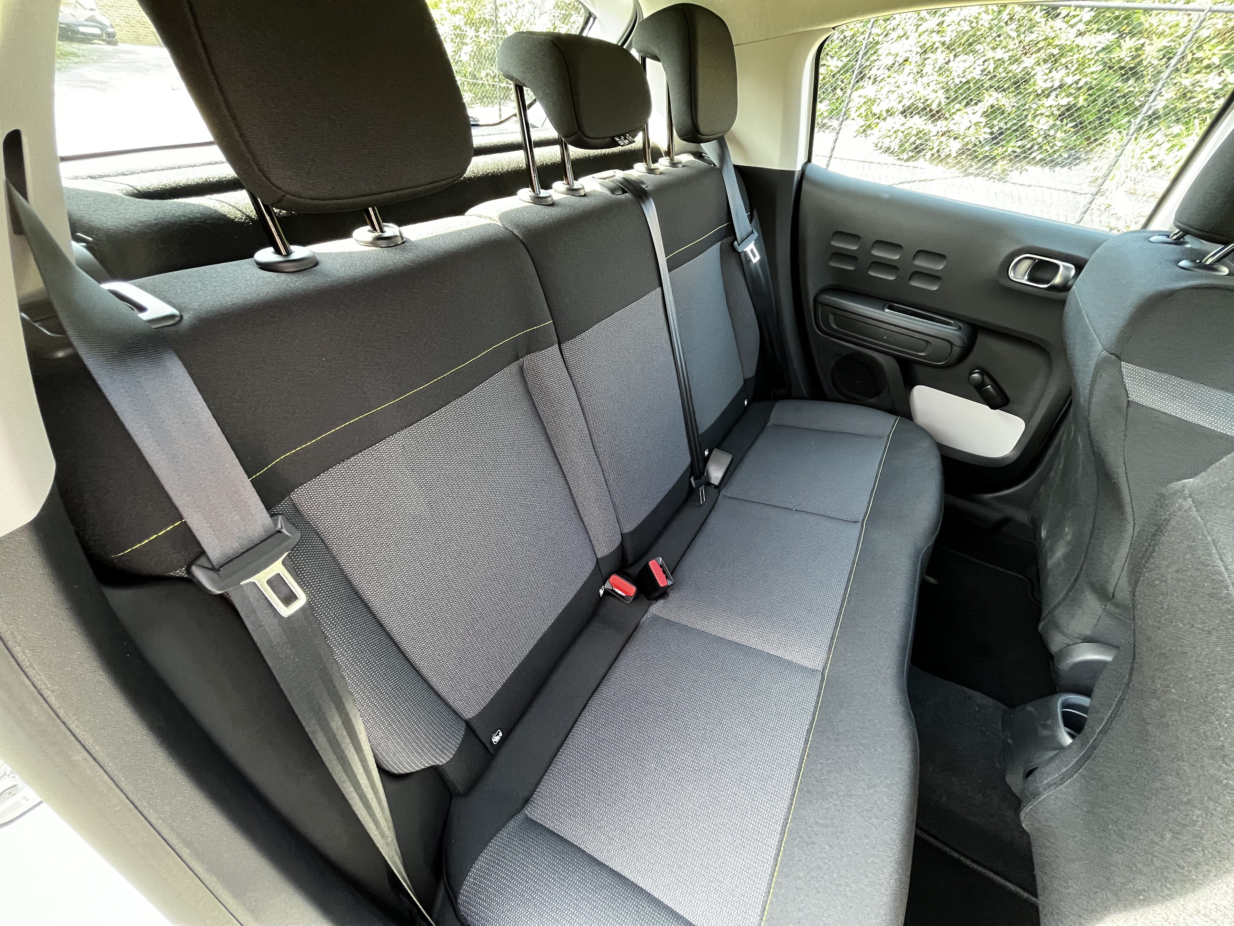 Citroen C3 1.2 Essence You ! avec Audio Bluetooth