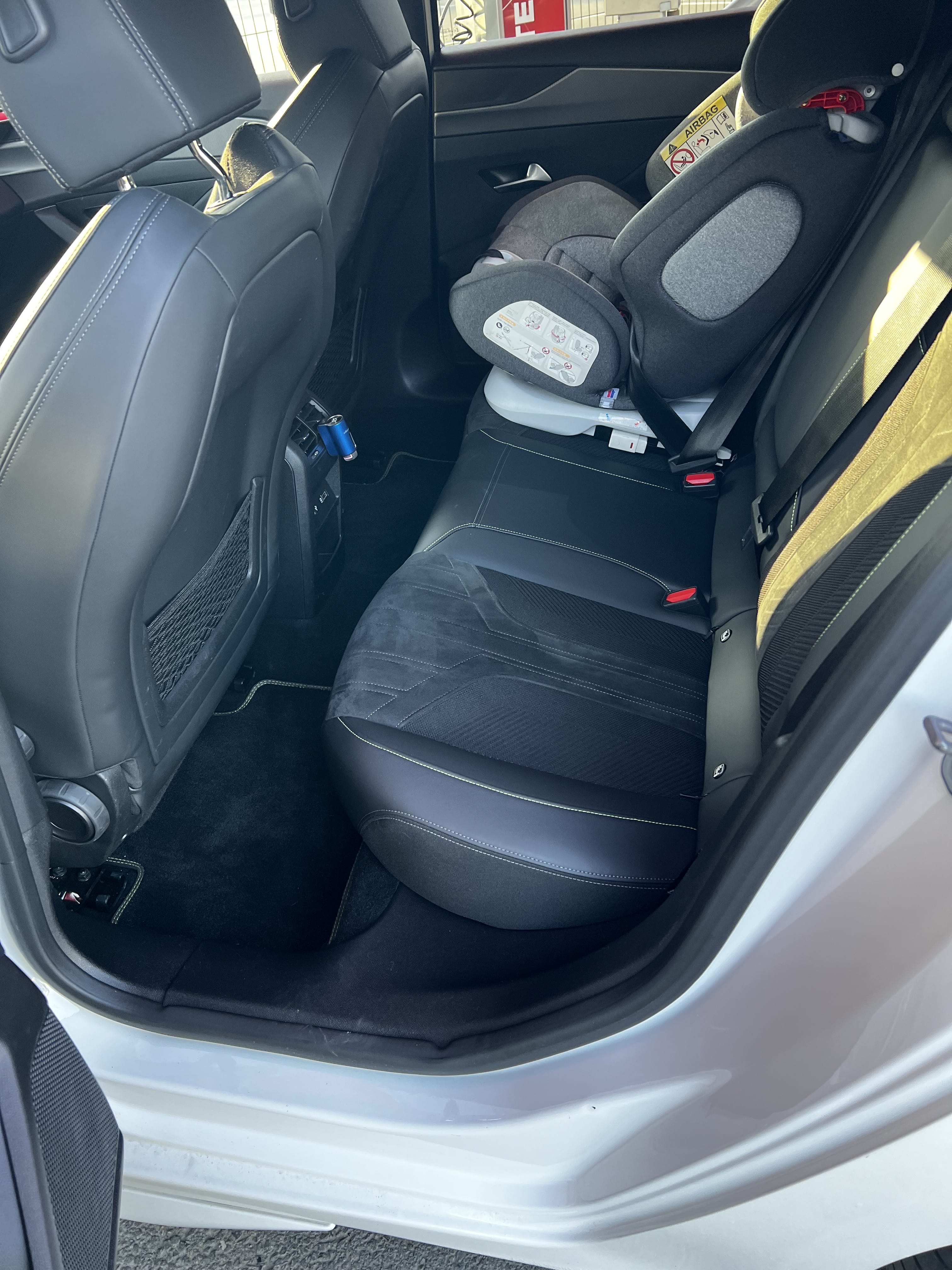 Peugeot 308 GT avec Audio Bluetooth