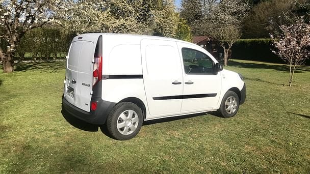Renault Kangoo Express FG556 avec GPS