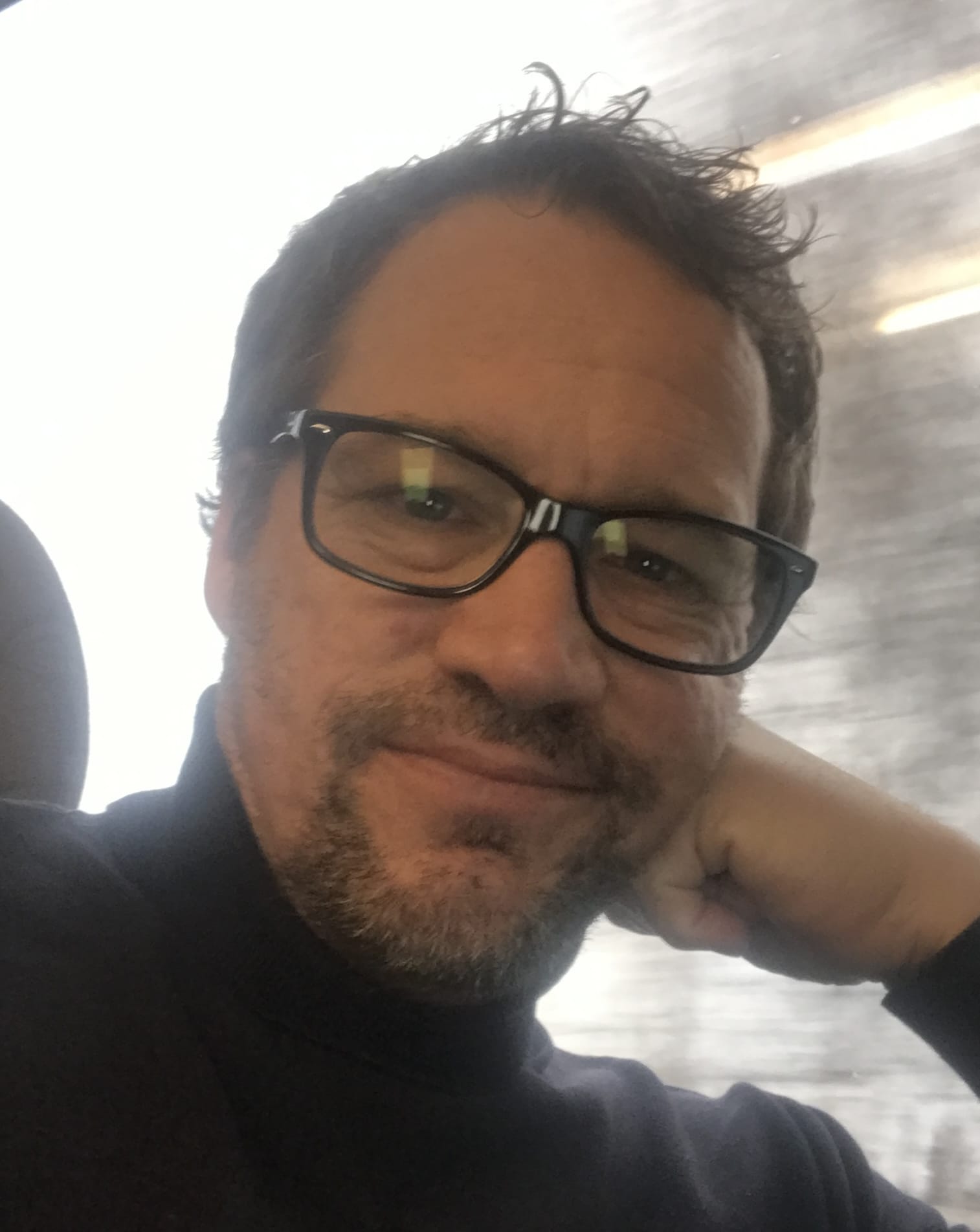 Svein Inge