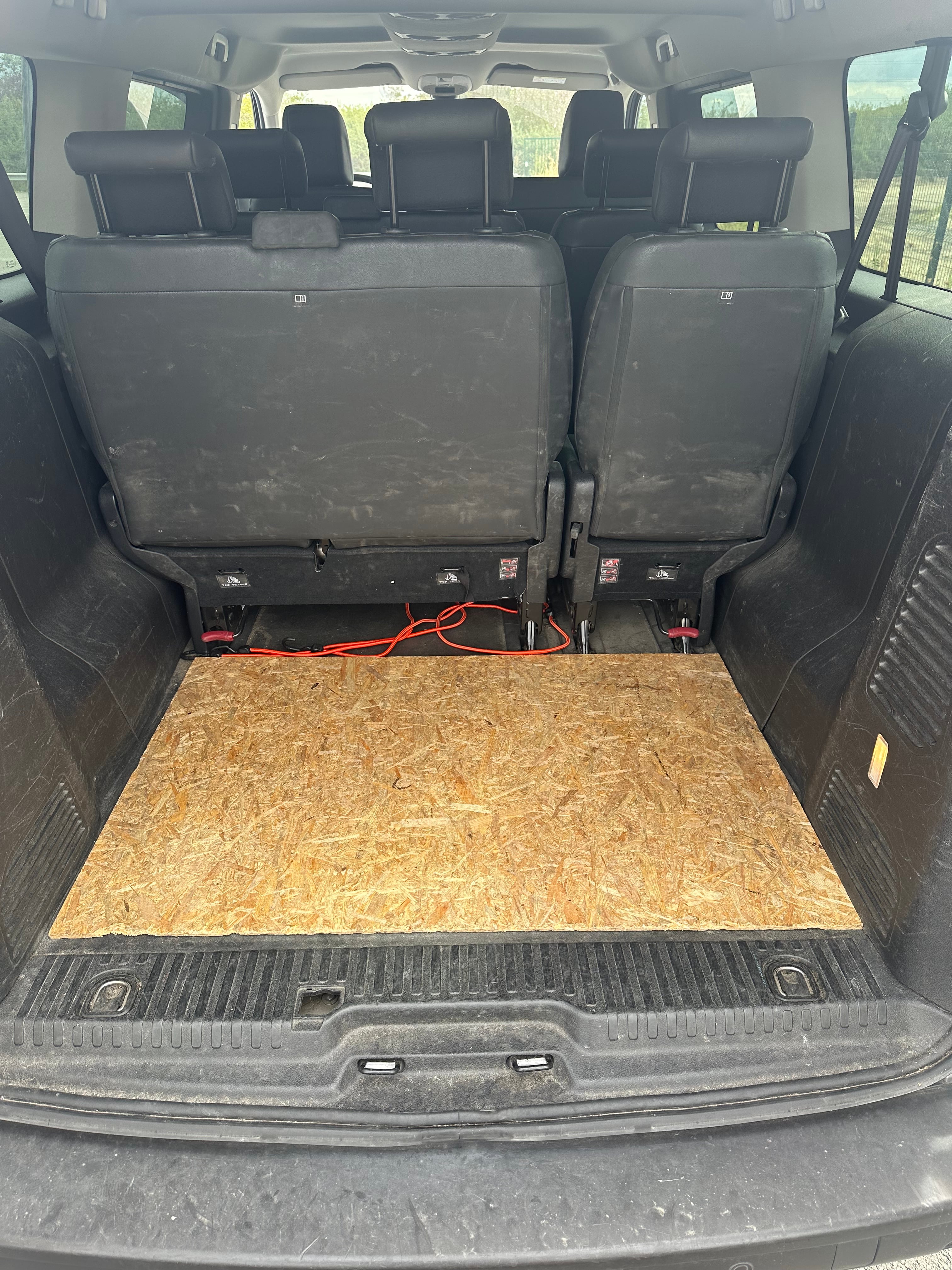 Toyota Proace Verso avec GPS