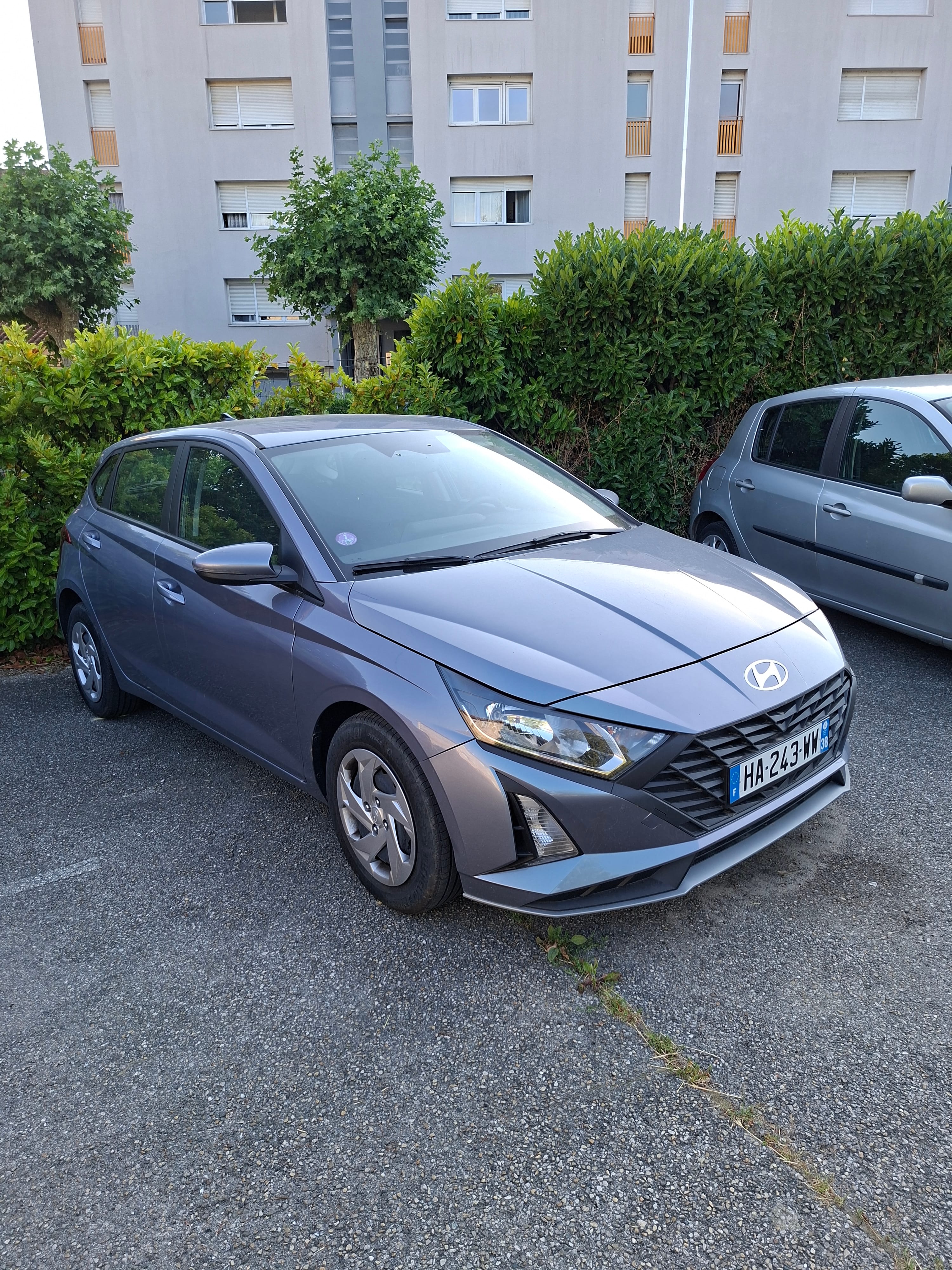 Hyundai i20, 2024, Essence 95