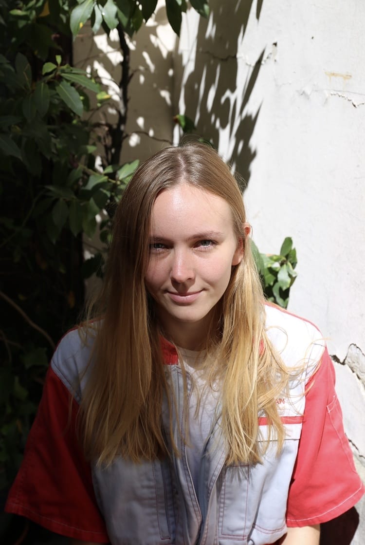 Julie