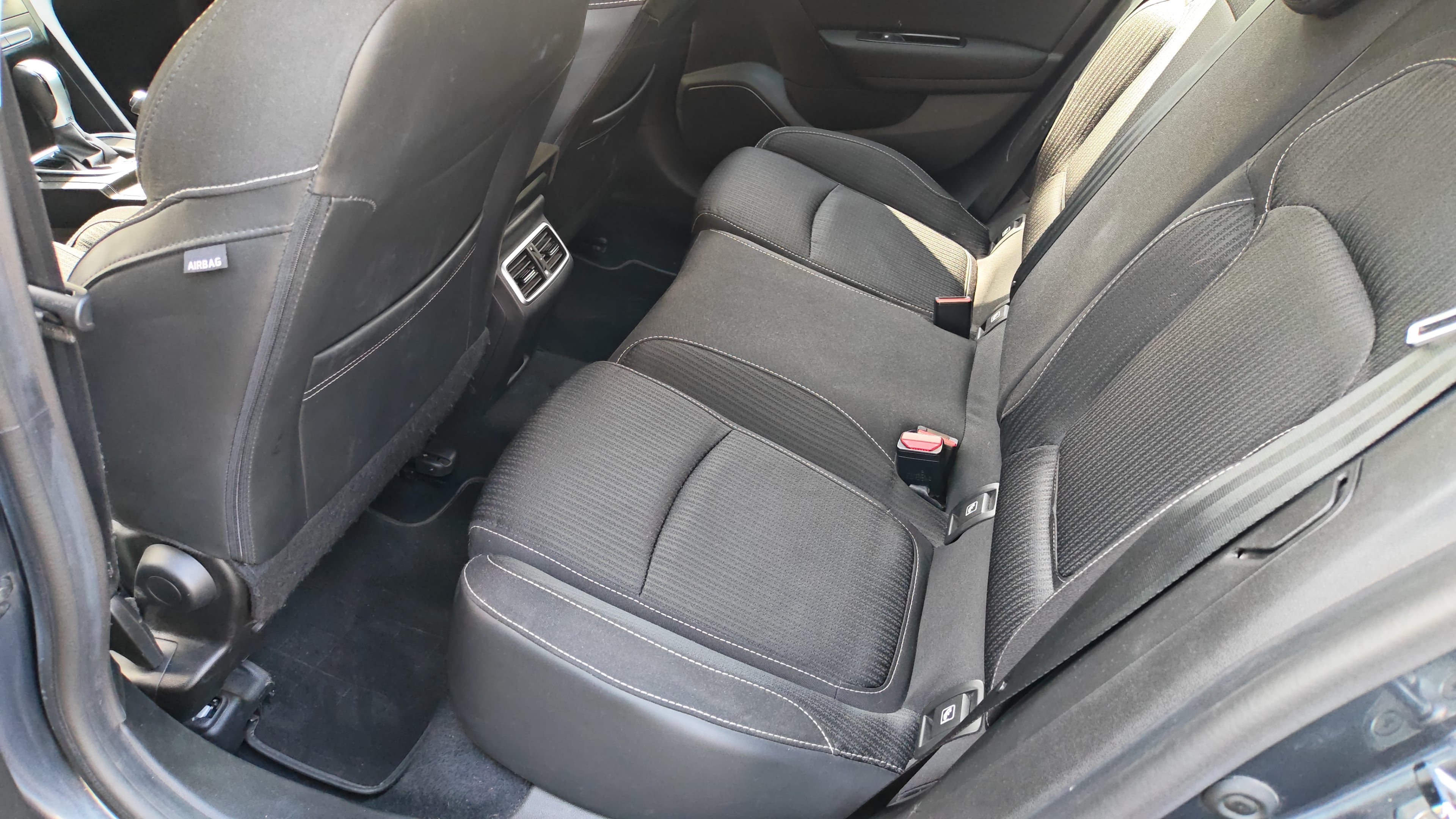 Renault Mégane IV avec Audio Bluetooth