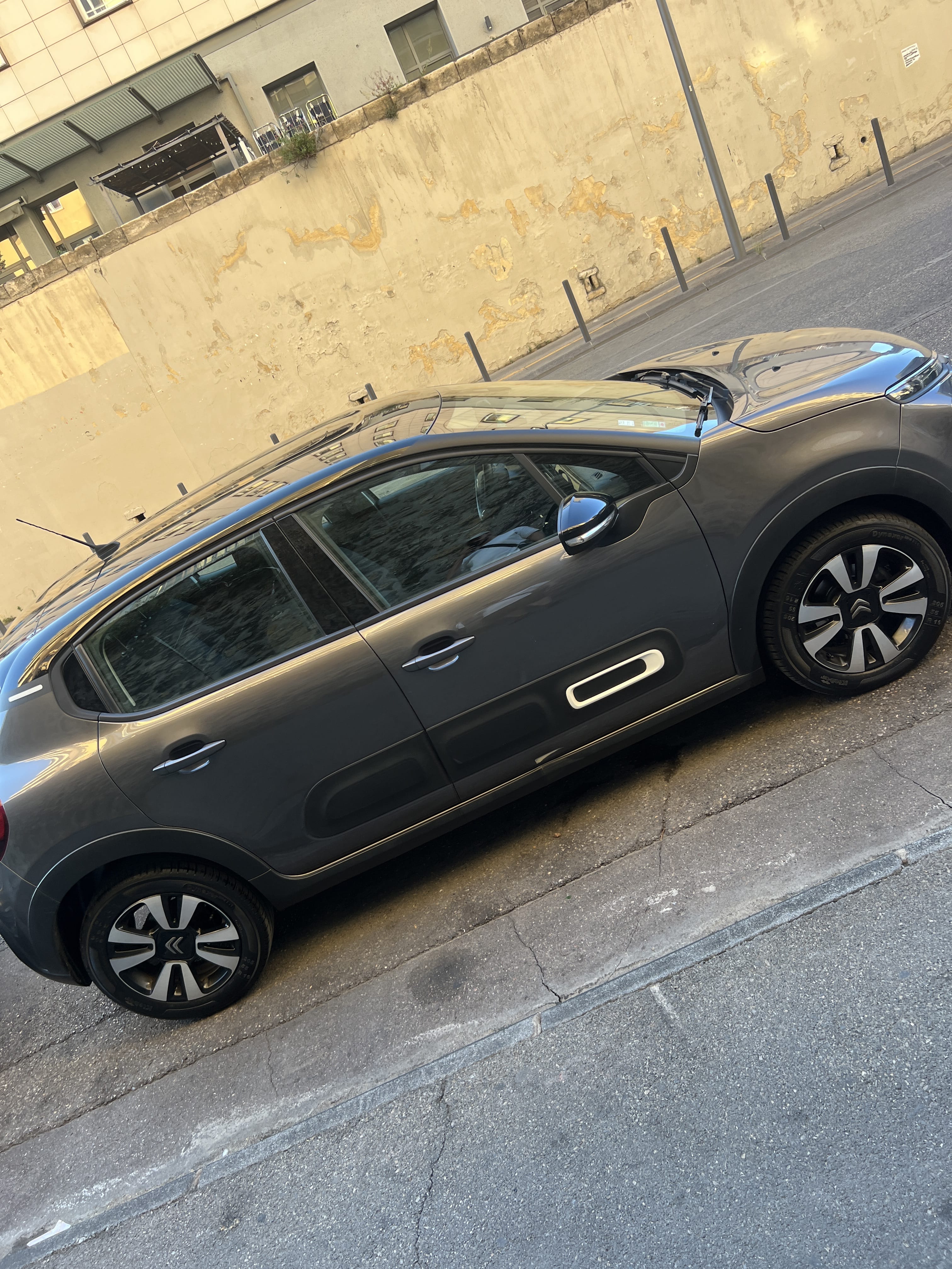 Citroen C3 2021 met Airco
