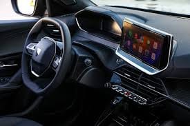 Peugeot e-2008