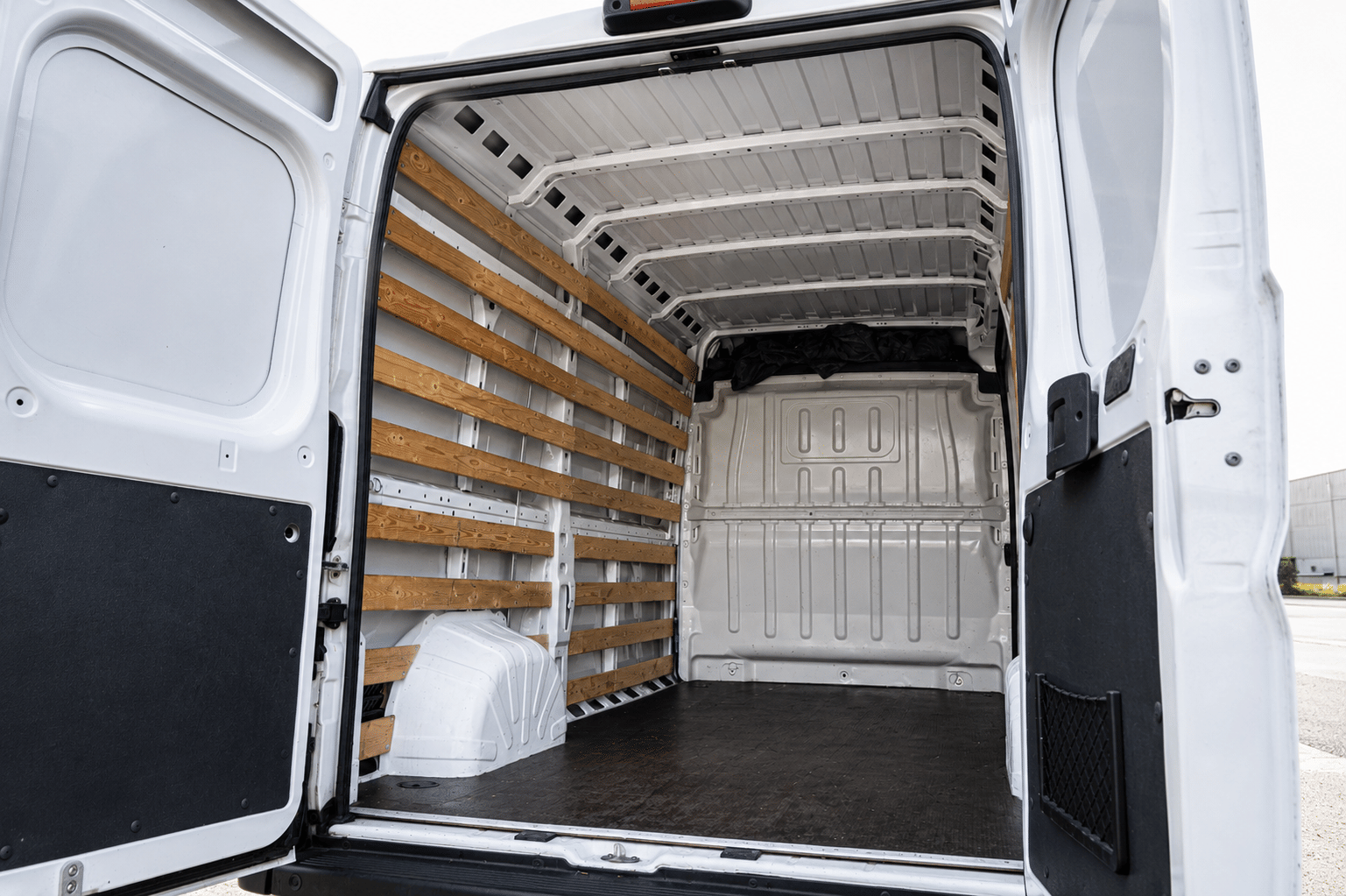 Citroen Jumper : L3H2 - 13 m³ - 1345 kg - Euro 6d met USB-oplaadpoorten